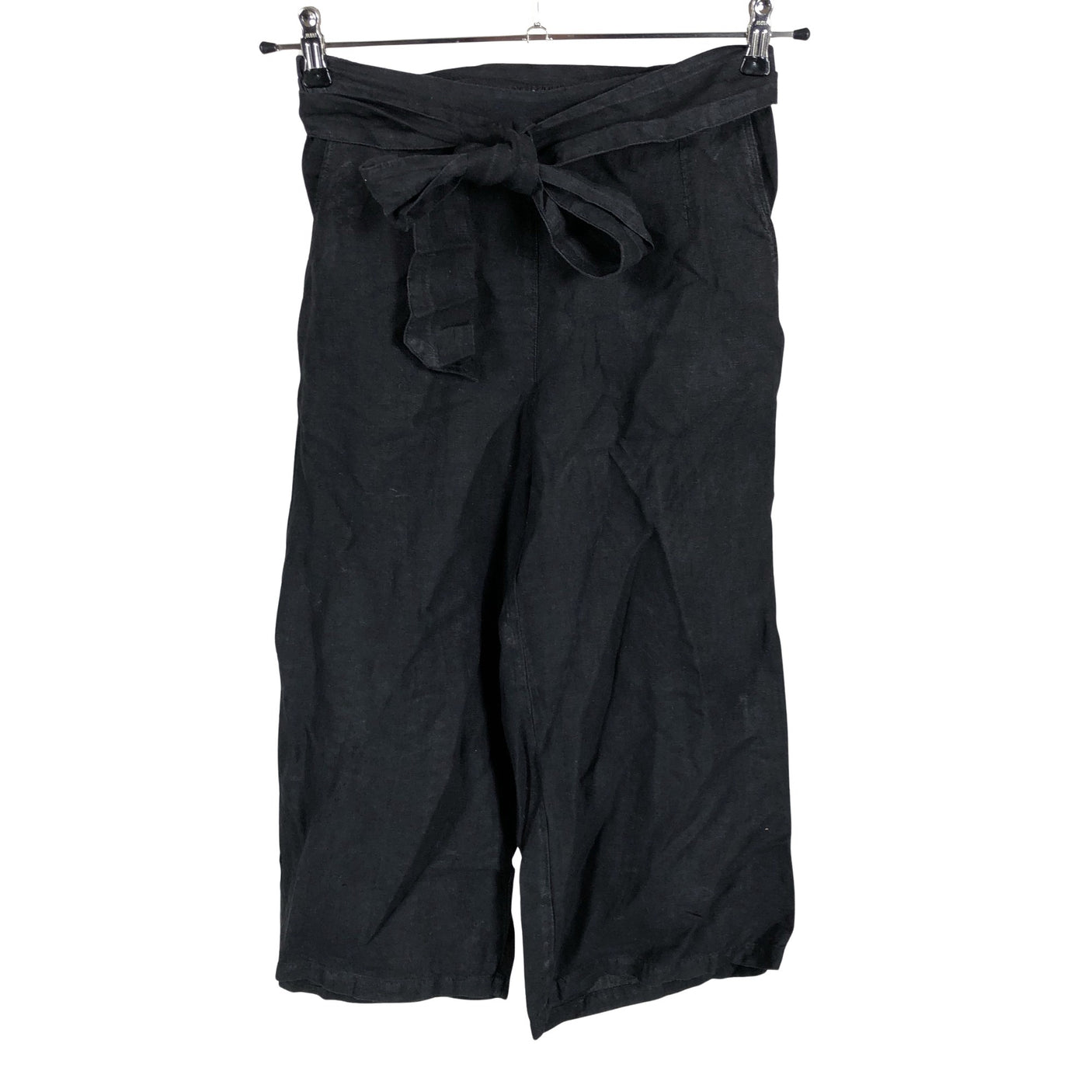 Unisex Balmuir - Mittevenivad püksid, suurus 34 - Must (1)
