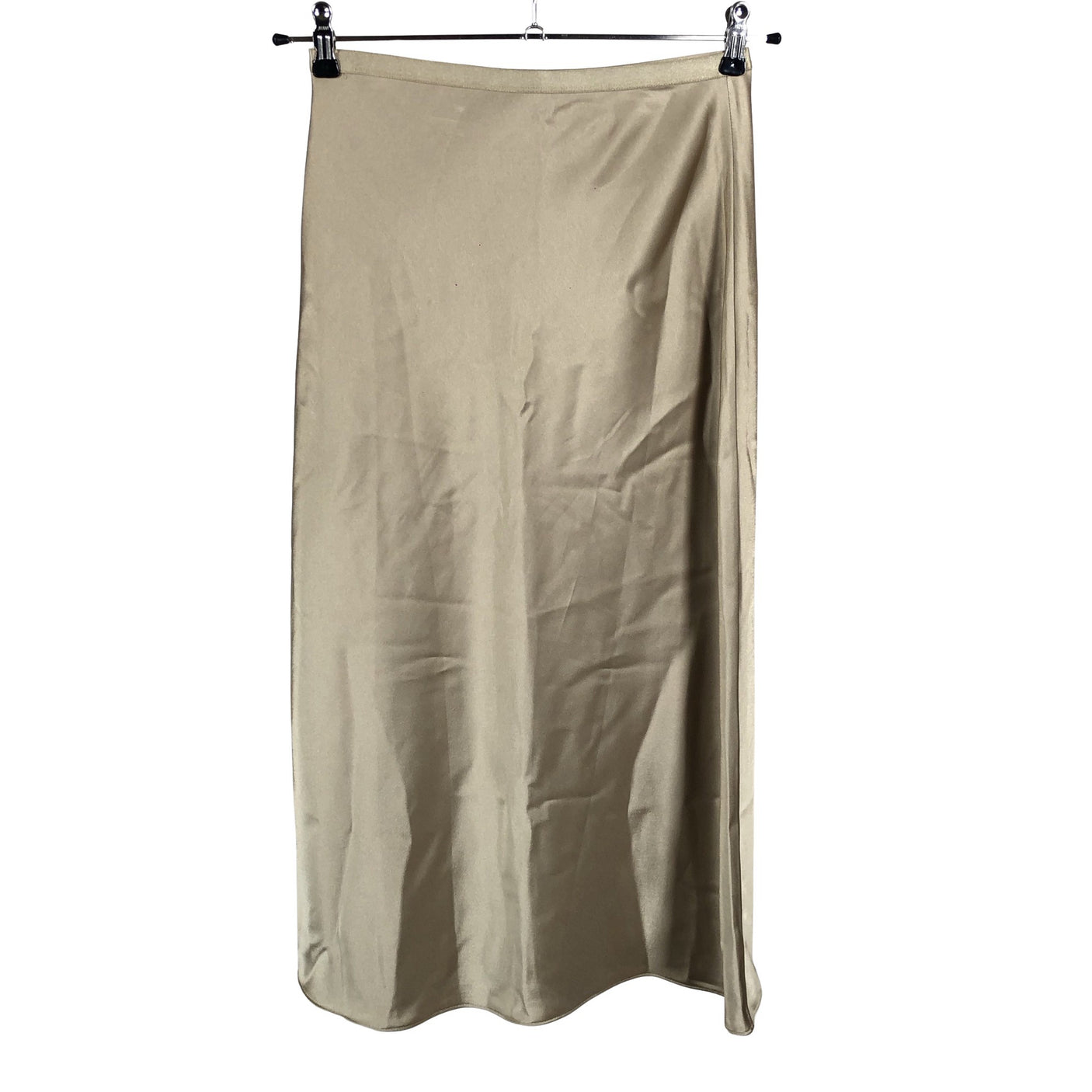 Unisex Polo Ralph Lauren - Trikotaažist kleit, suurus 36 - Beige (2)