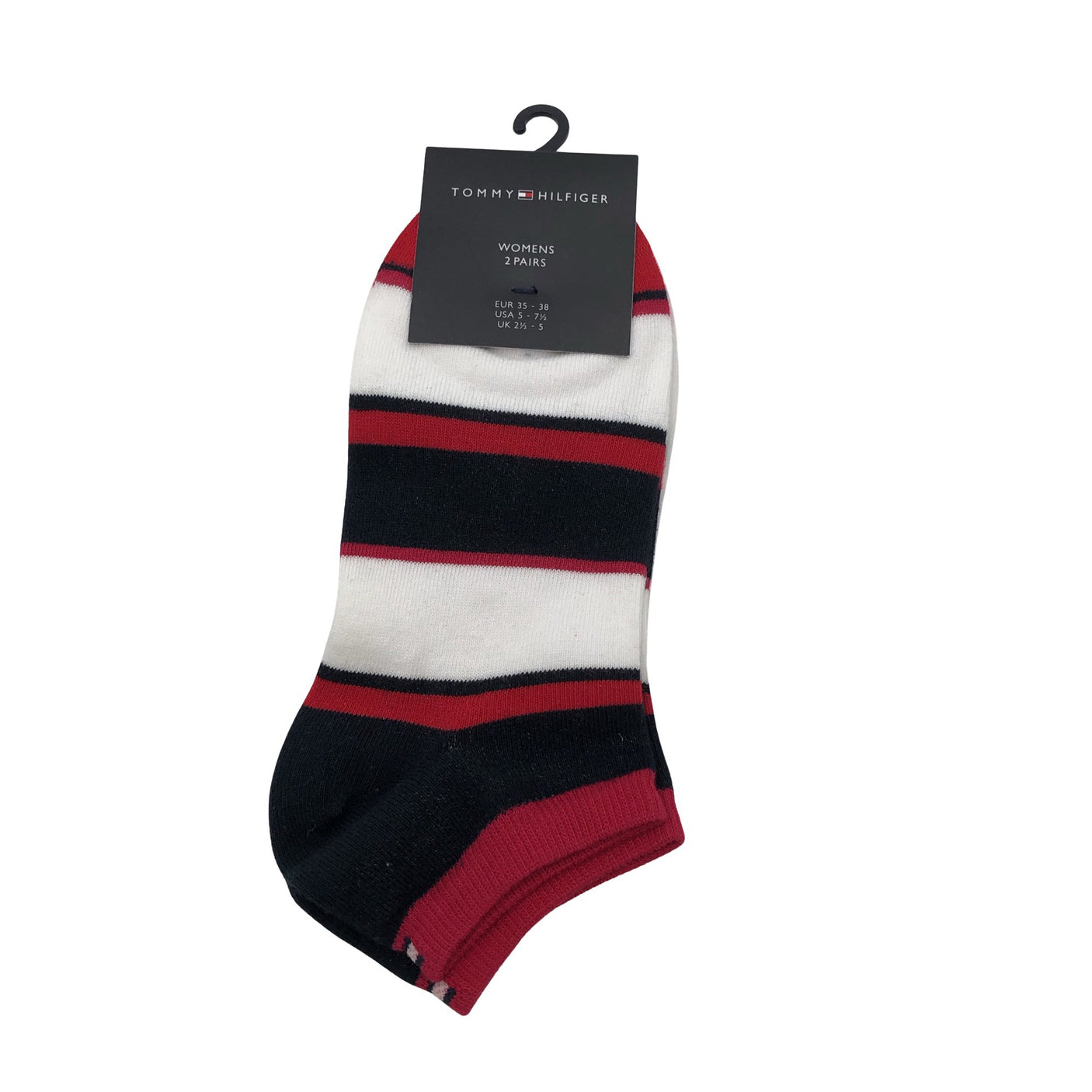 Unisex Tommy Hilfiger - Sokid, suurus 36 - Valge (1)