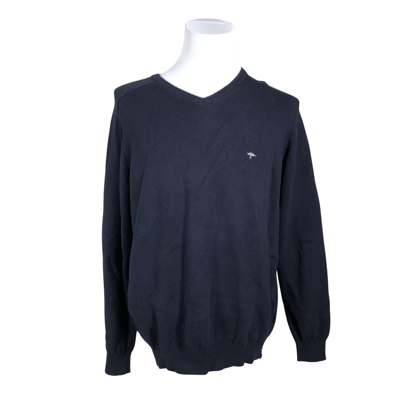 Unisex Fynch-Hatton - Kampsun, suurus XL - Sinine (1)