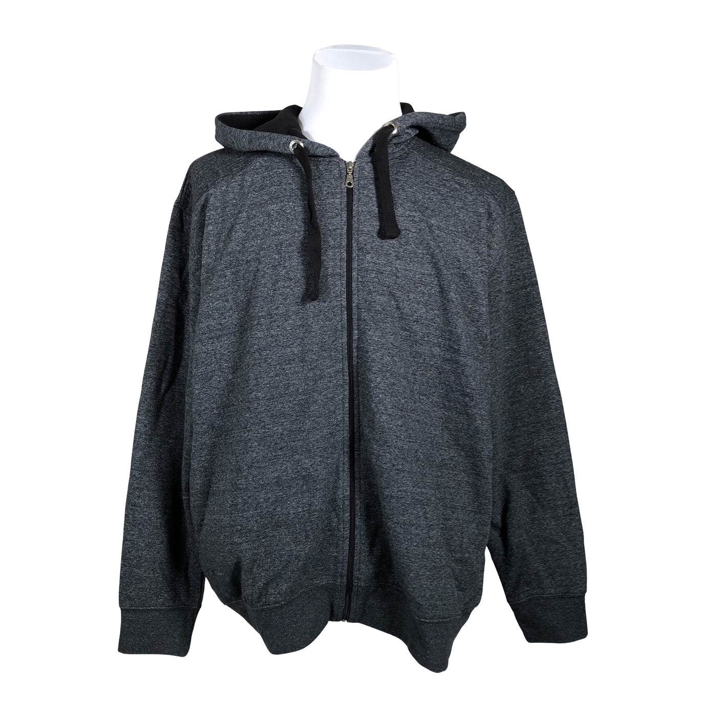 Unisex B.C.F Passion - Dressipluus, suurus XL - Hall (1)