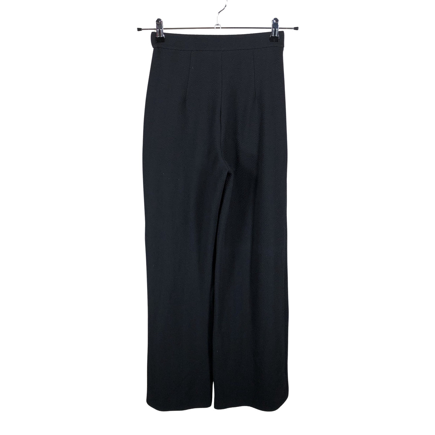 Unisex Emporio Armani - Mittevenivad püksid, suurus 34 - Must (2)