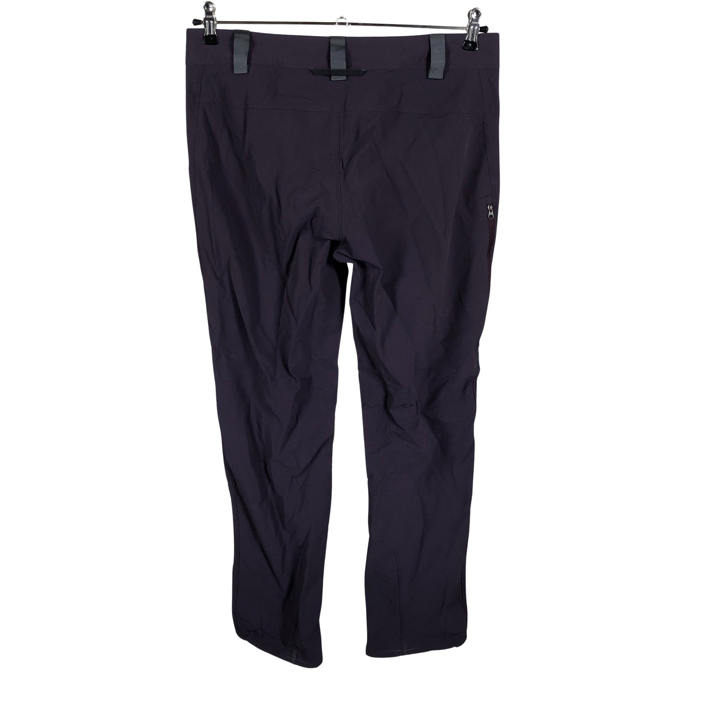 Unisex Haglöfs - Õuepüksid, suurus 40 - Lilla (2)