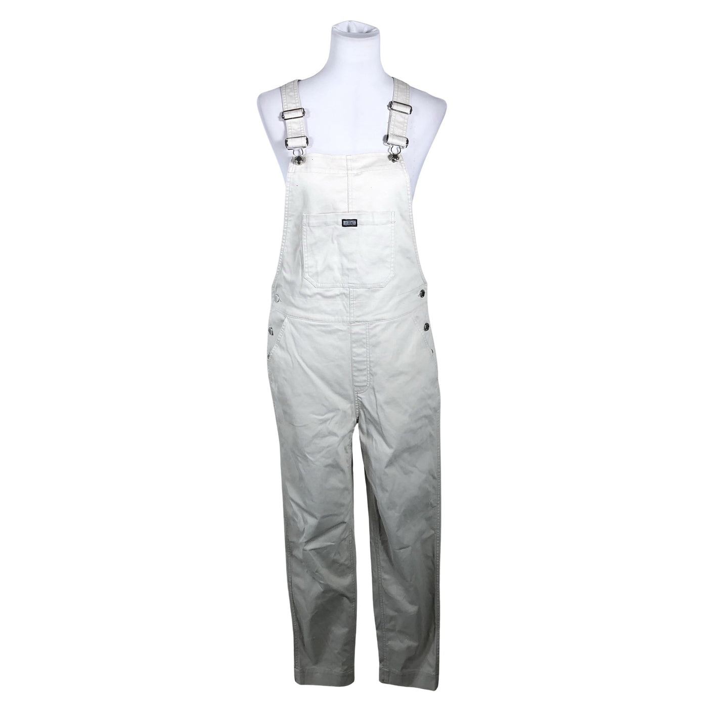 Unisex R-collection - Pükskostüüm, suurus 38 - Hall (1)