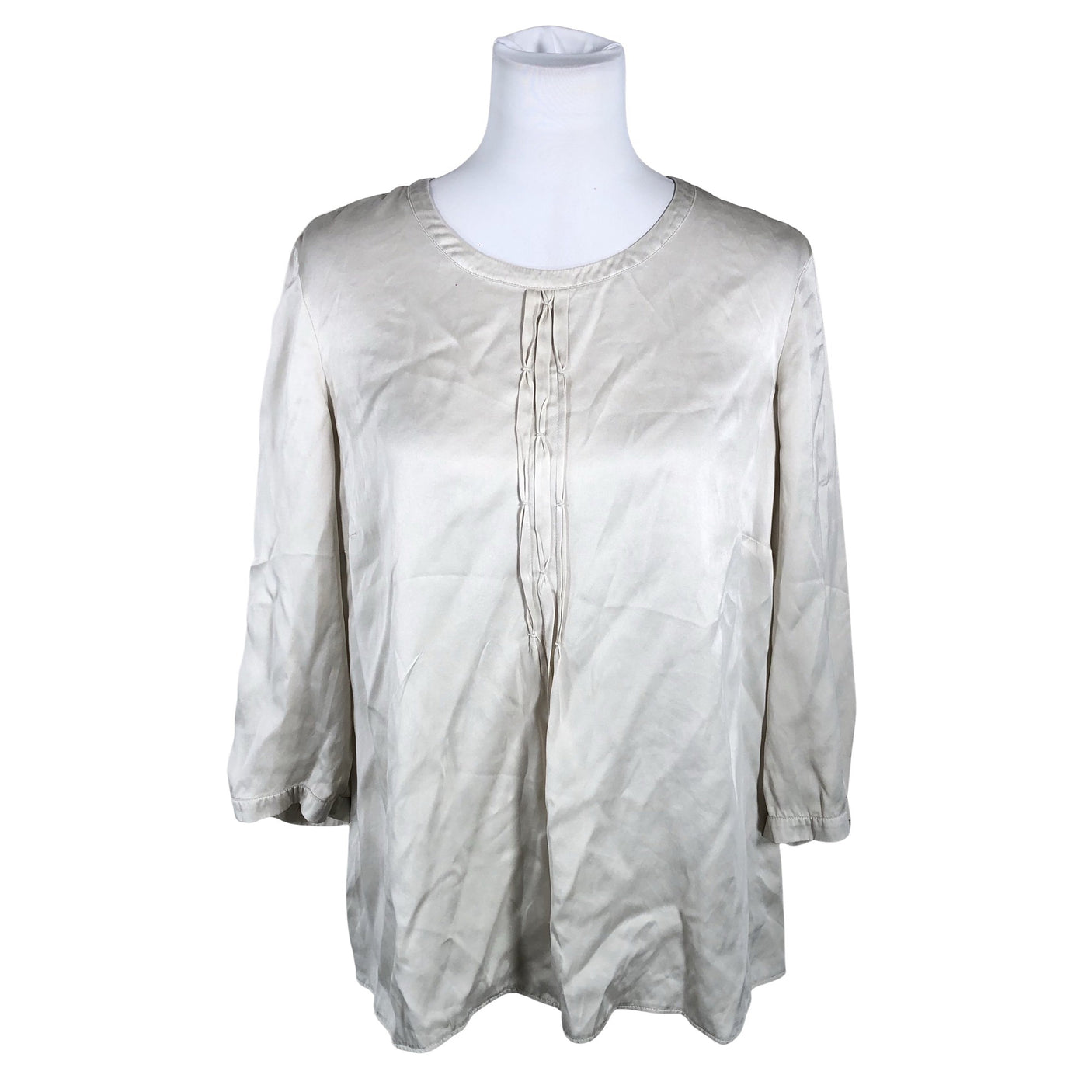Unisex Gerry Weber - Pluus, suurus 38 - Beige (1)