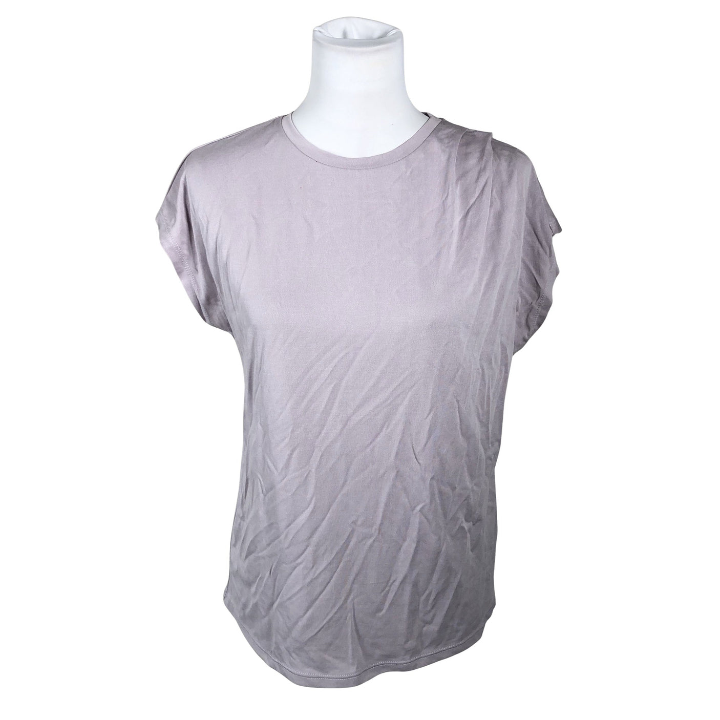 Unisex Yaya - T-särk, suurus 38 - Lilla (1)