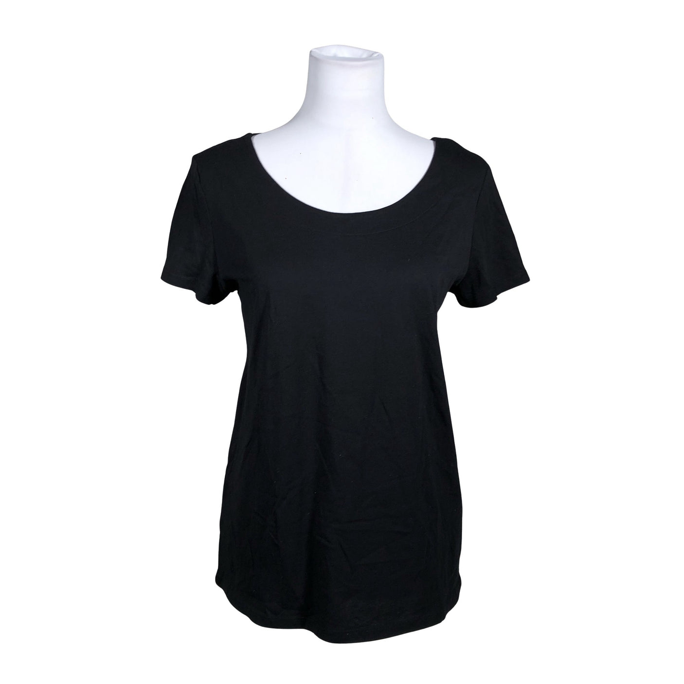 Unisex Esprit - T-särk, suurus 38 - Must (1)