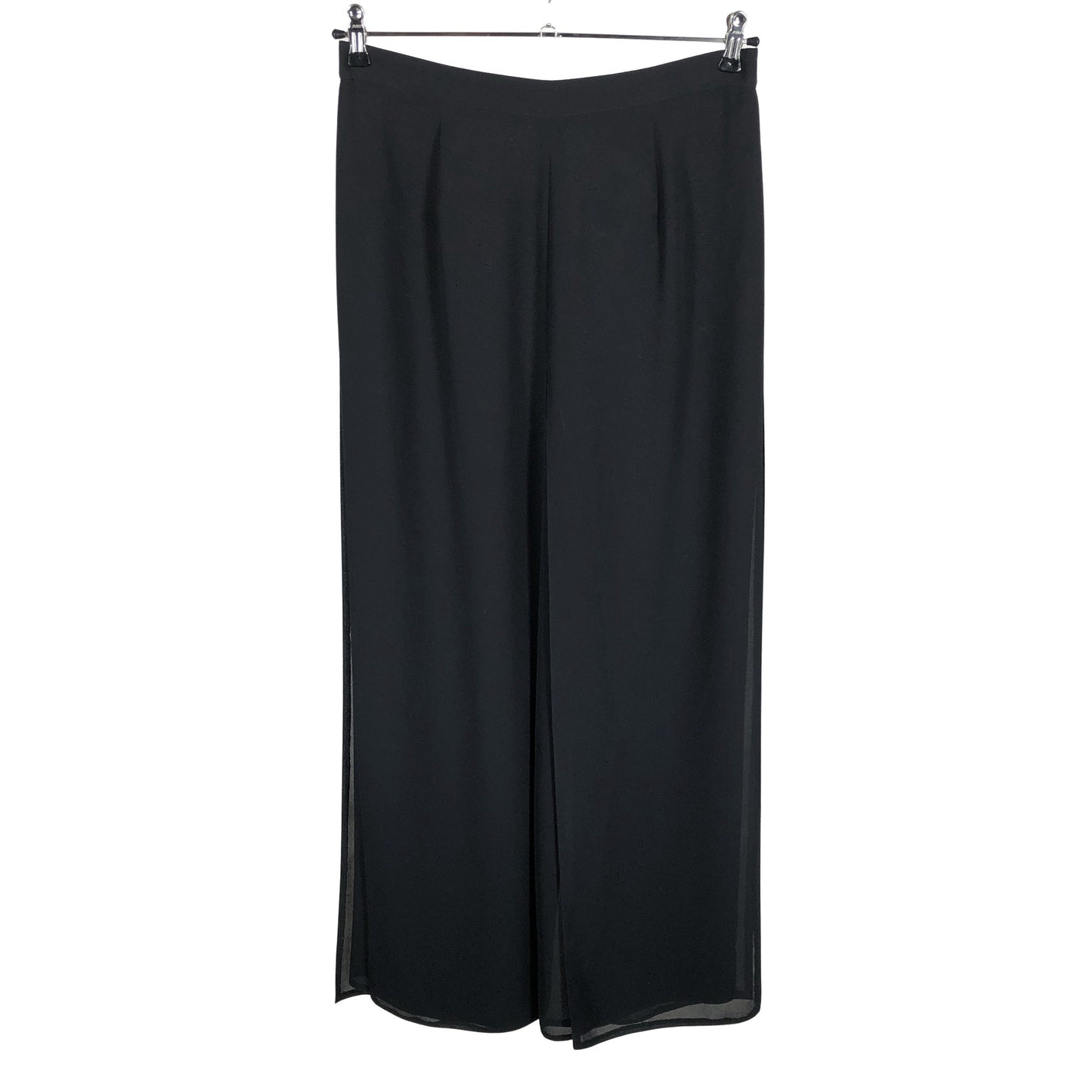 Unisex Molly-Jo - Õhukesed püksid, suurus 42 - Must (1)