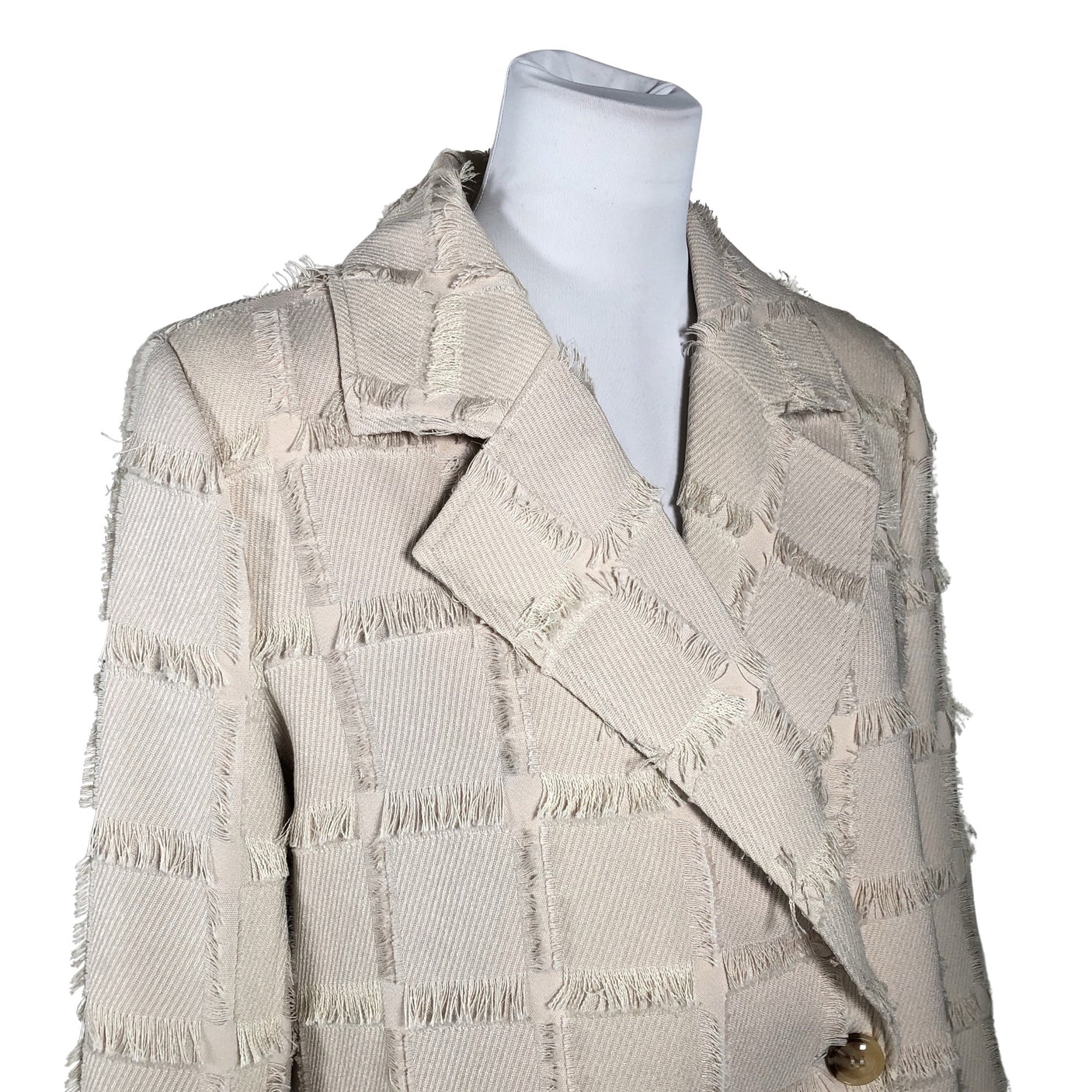 Unisex Coster Copenhagen - Trentš, suurus 38 - Beige (3)
