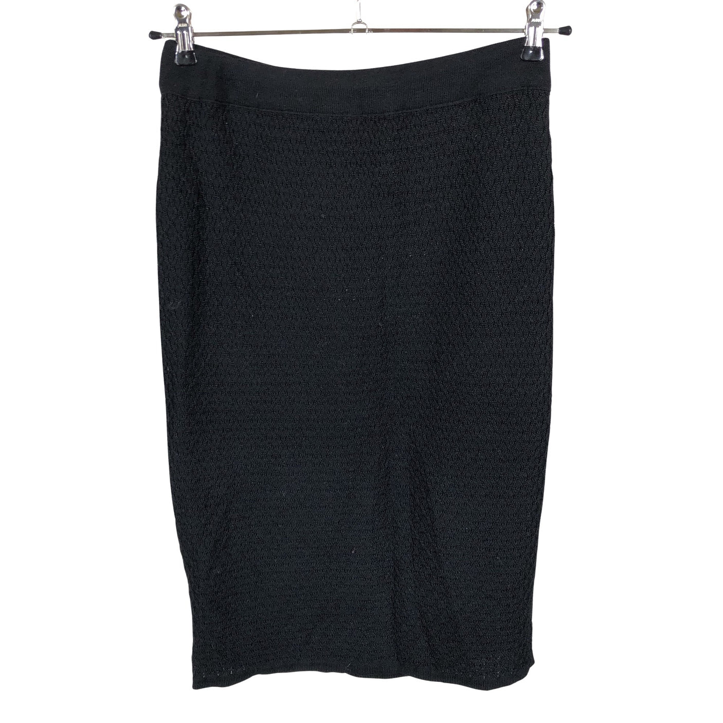 Unisex Uhana Design - Mitteveniv seelik, suurus 40 - Must (1)