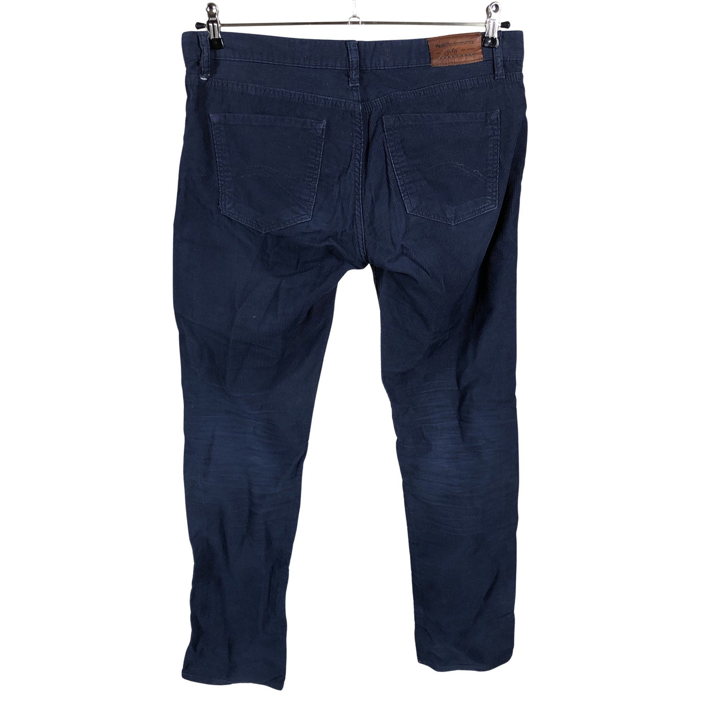 Unisex Peak Performance - Sametpüksid, suurus W30 - Sinine (2)