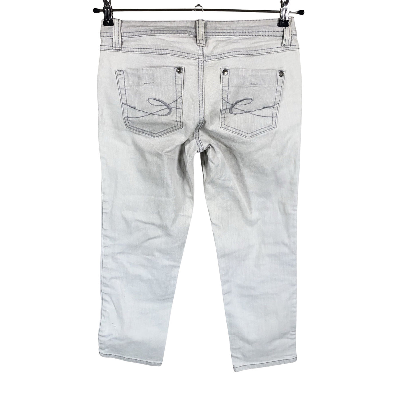 Unisex Esprit - Teksad, suurus 34 - Hall (2)