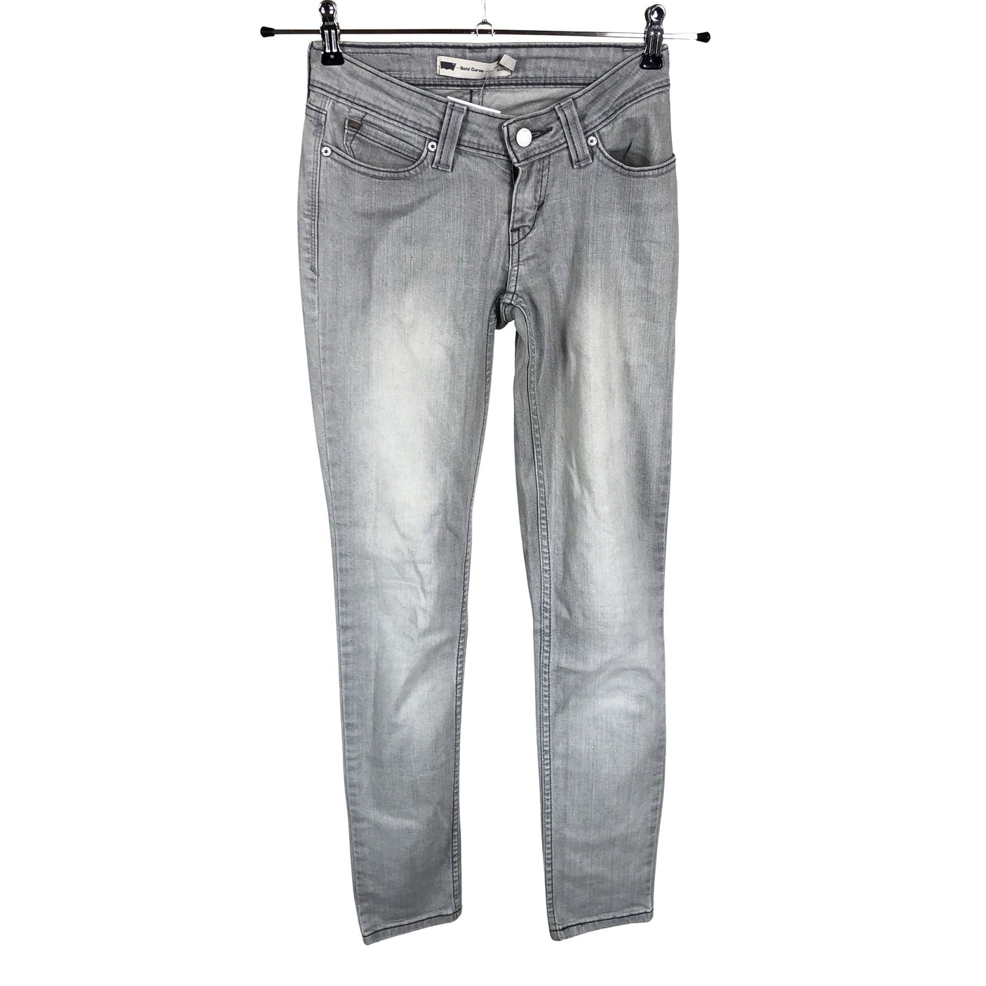 Unisex Levi's - Teksad, suurus W26 - Hall (1)