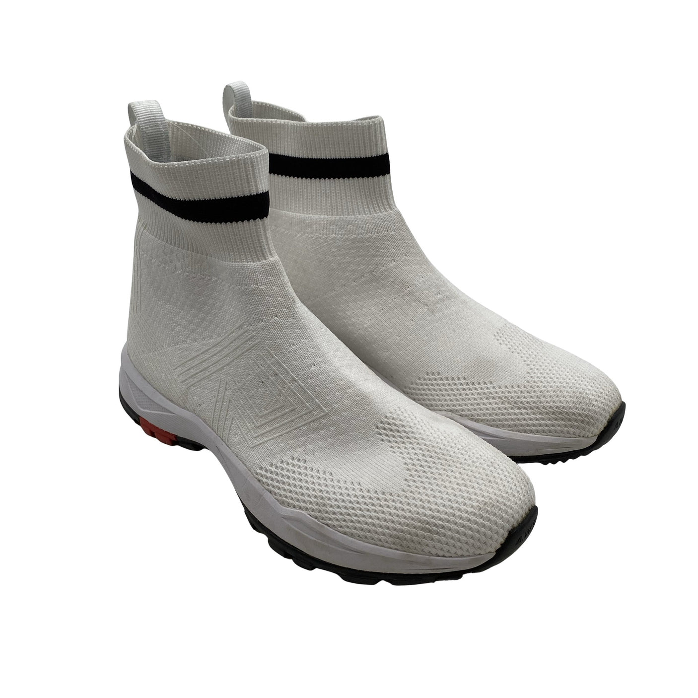 Unisex Rukka - Tennised, suurus 38 - Valge (2)