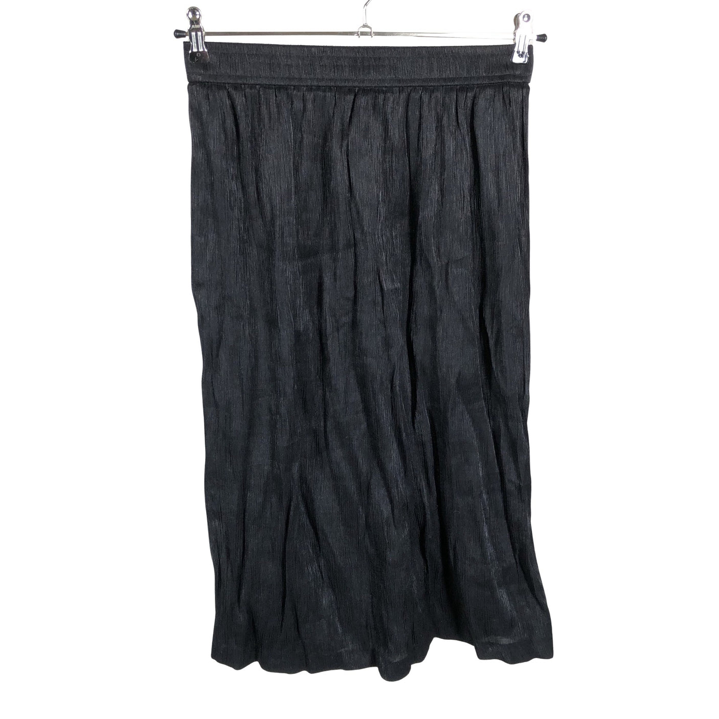 Unisex Gerry Weber - Trikotaažist seelik, suurus 36 - Must (1)
