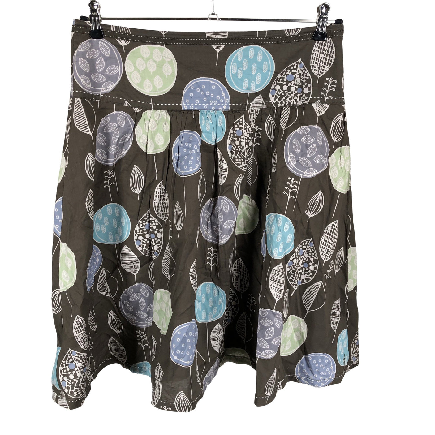 Unisex Esprit - Mitteveniv seelik, suurus 42 - Pruun (1)