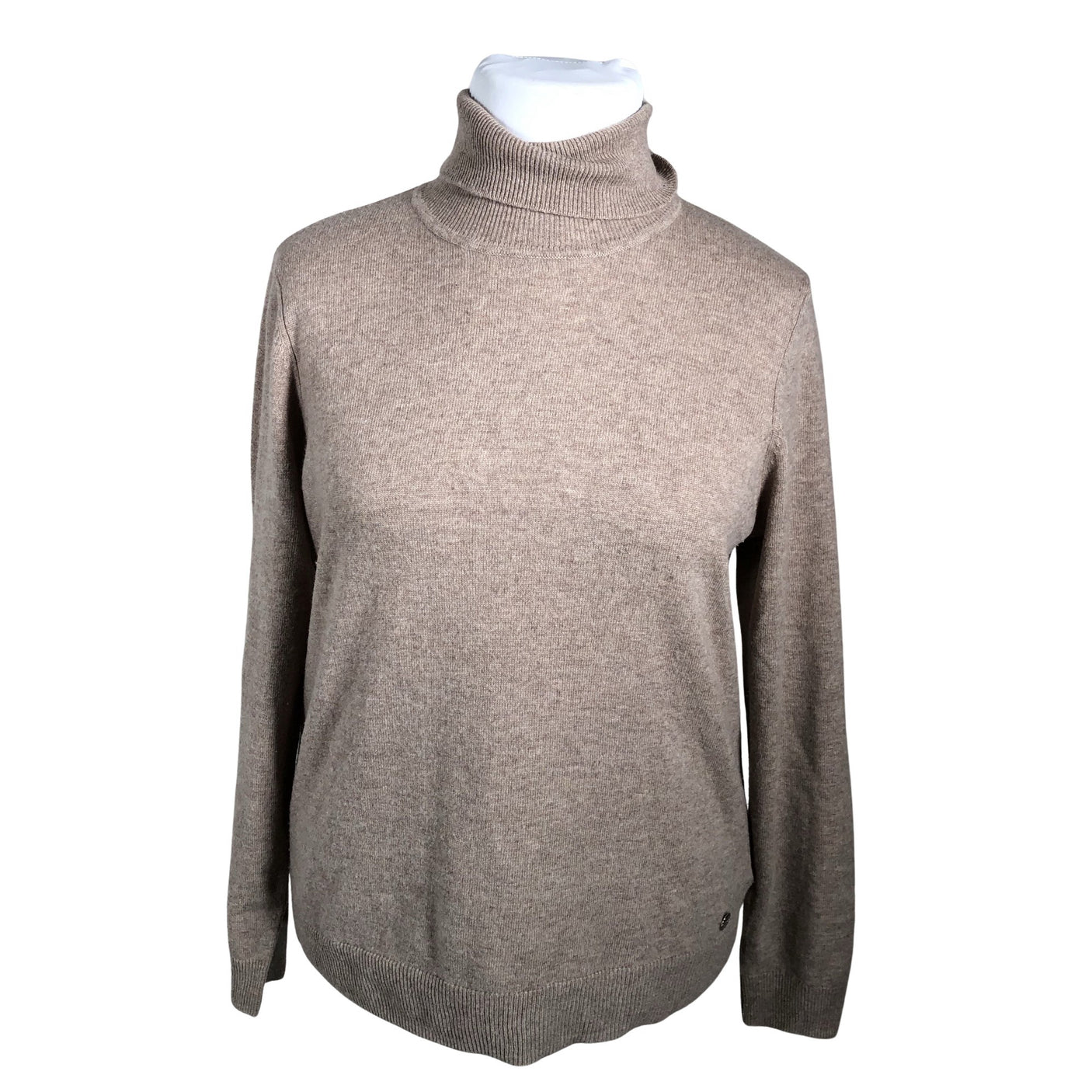 Unisex Noom - Kampsun, suurus 42 - Pruun (1)