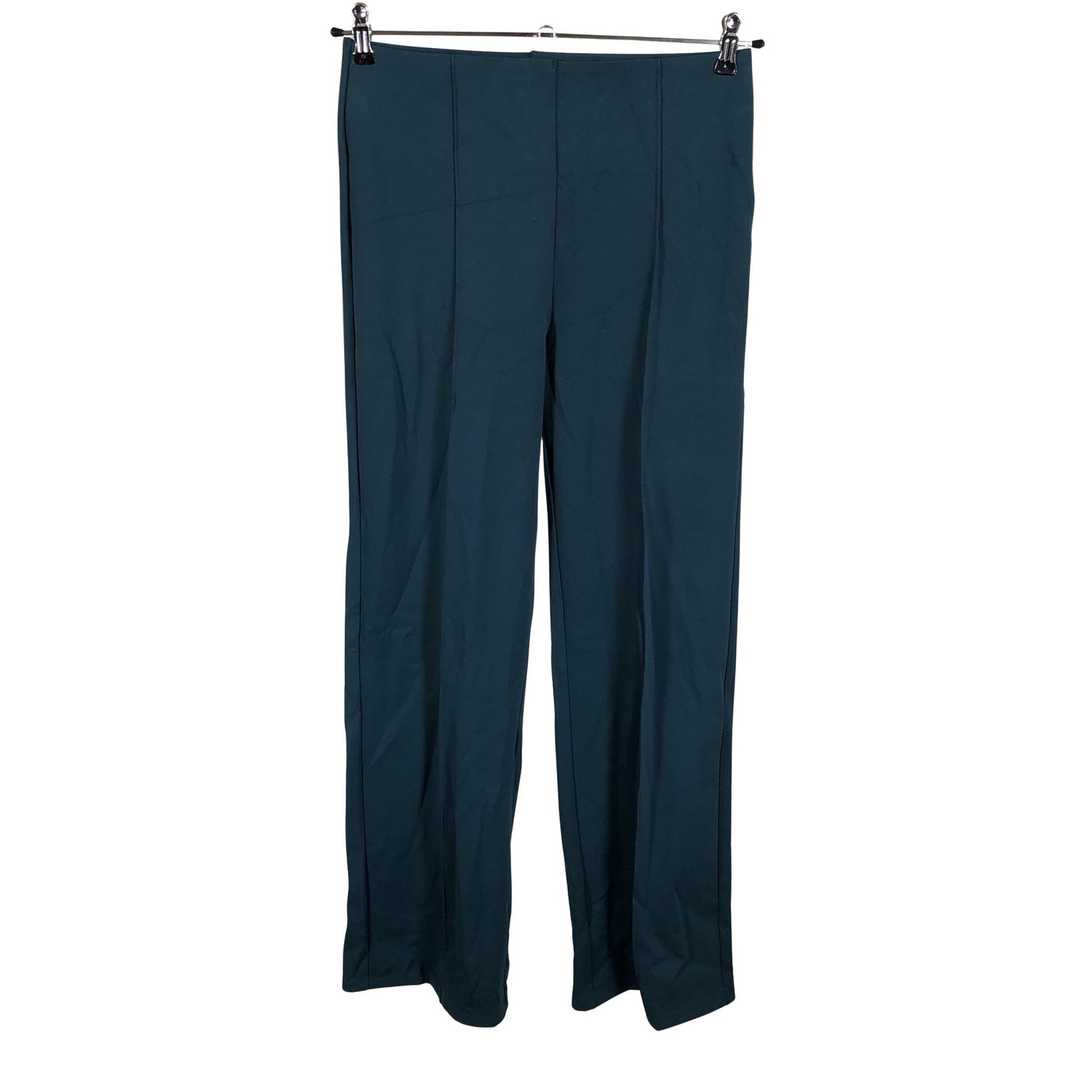 Unisex Oysho - Spordipüksid, suurus 40 - Roheline (1)