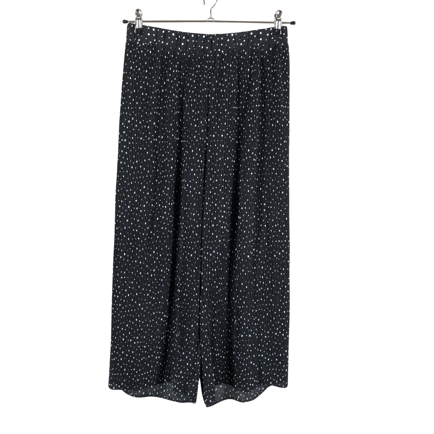 Unisex Nanso - Õhukesed püksid, suurus 38 - Must (1)