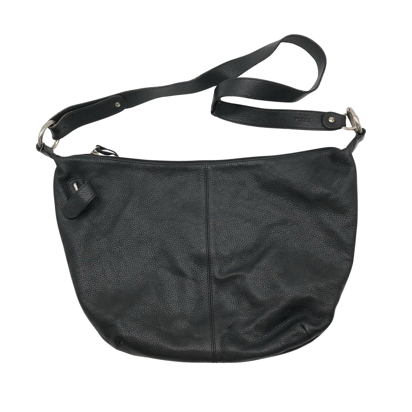 Unisex Furla - Käekott, suurus Maxi - Must (2)