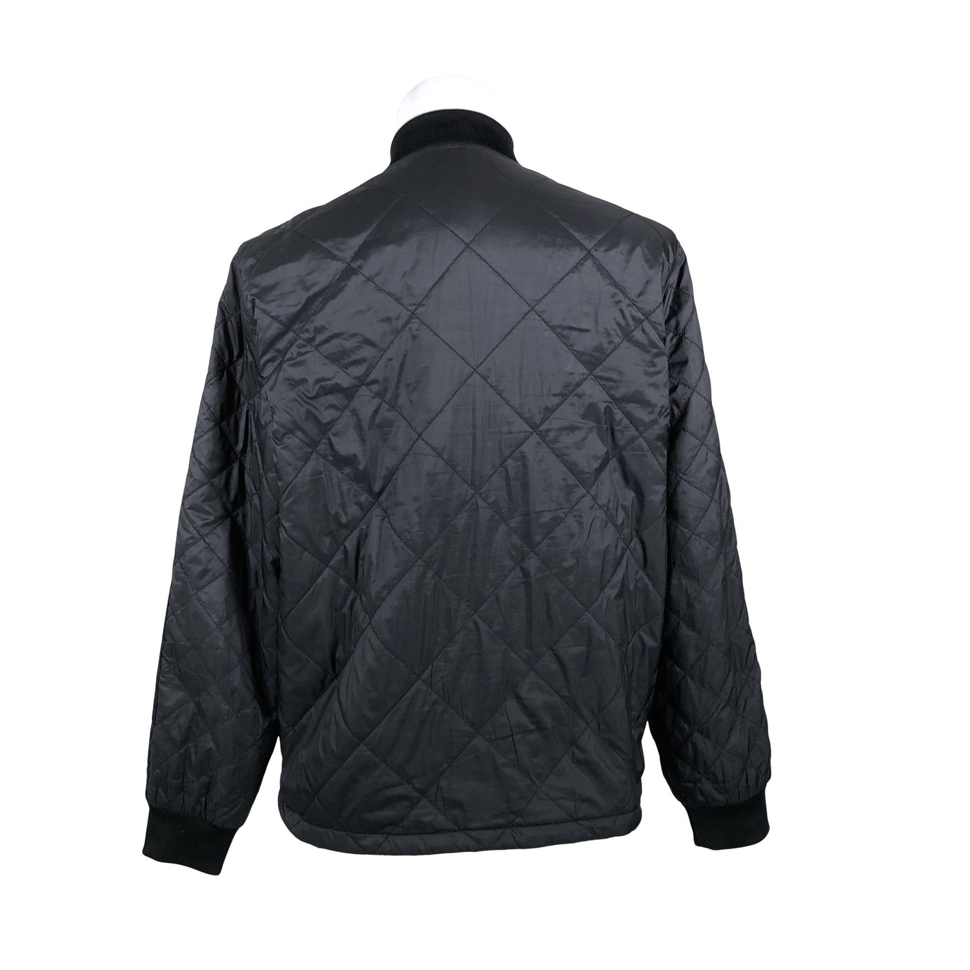 Unisex Adidas - Õhem talvejope, suurus L - Must (2)