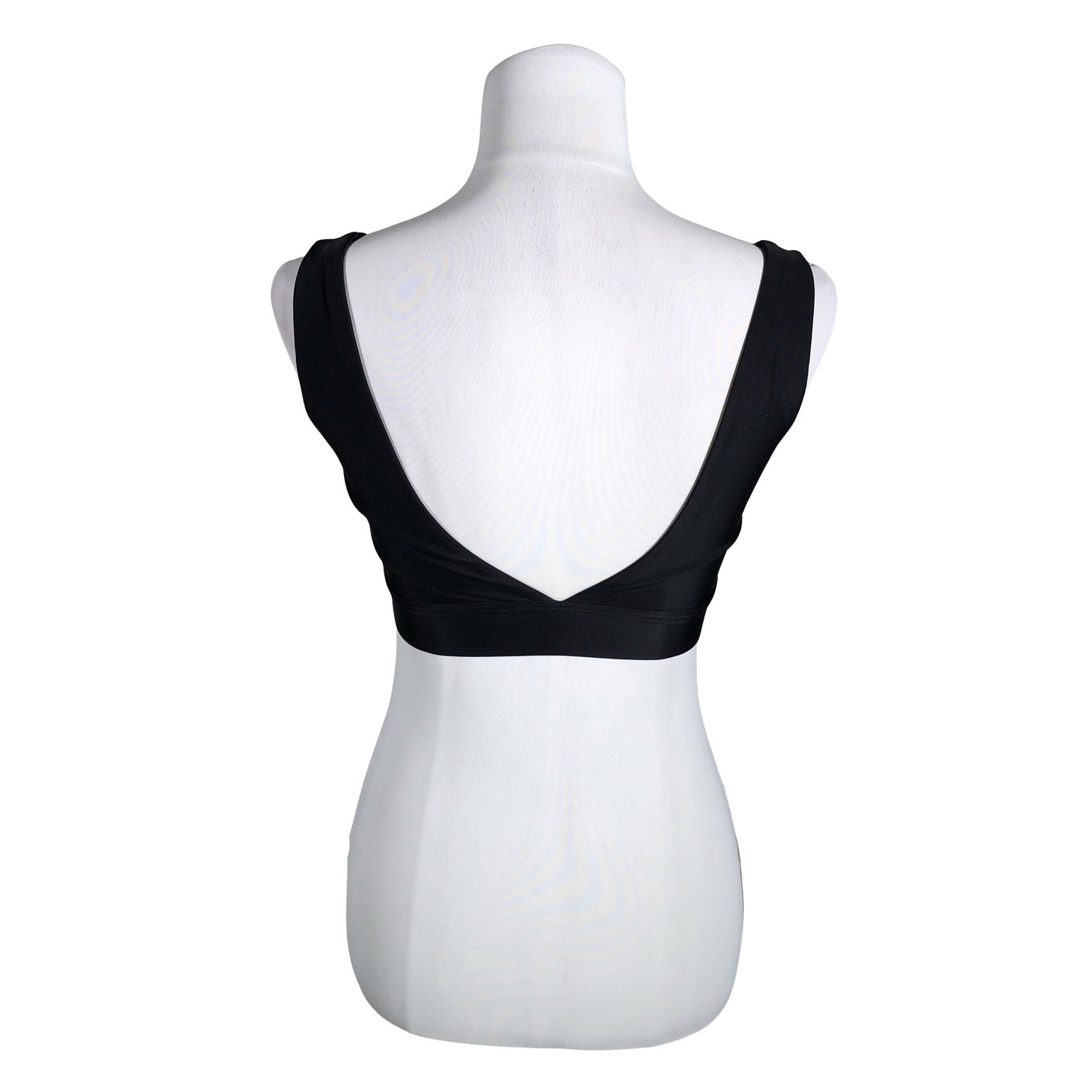 Unisex NOSH - Bikiinid, suurus 34 - Must (2)