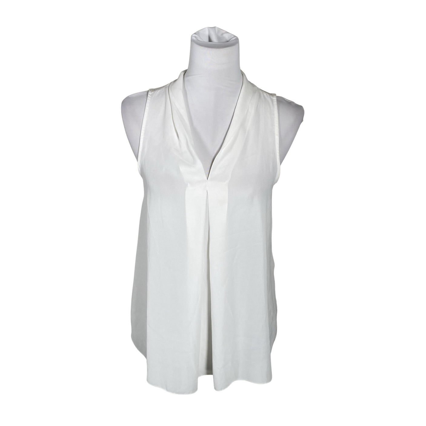 Unisex Anna Field - Topp, suurus 36 - Valge (1)