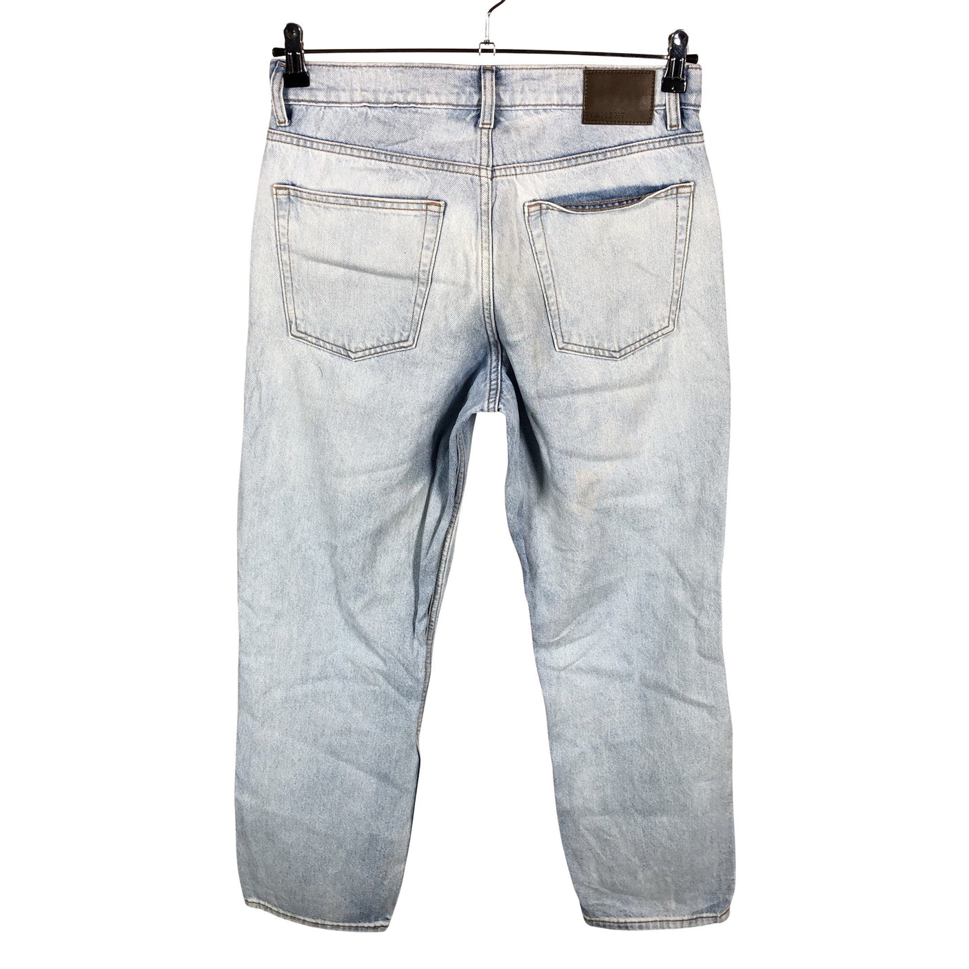 Unisex Vailent - Teksad, suurus S - Helesinine (2)
