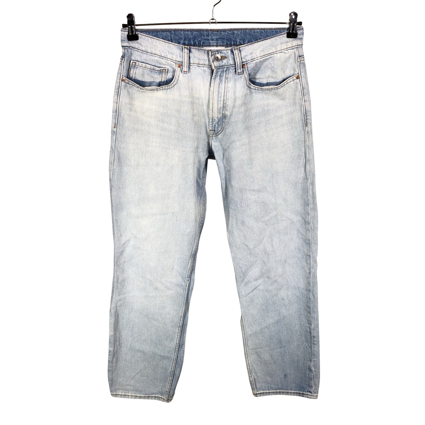 Unisex Vailent - Teksad, suurus S - Helesinine (1)