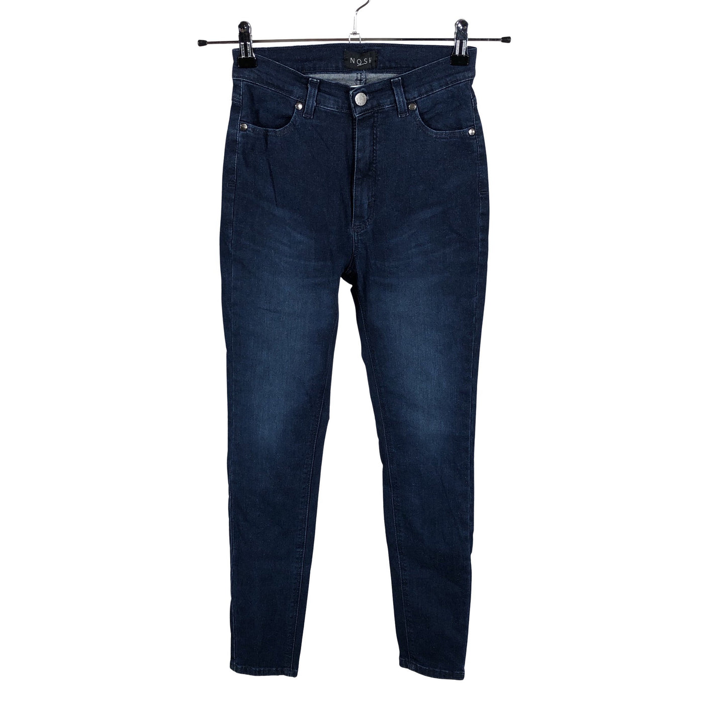 Unisex NOSH - Teksad, suurus 36 - Sinine (1)