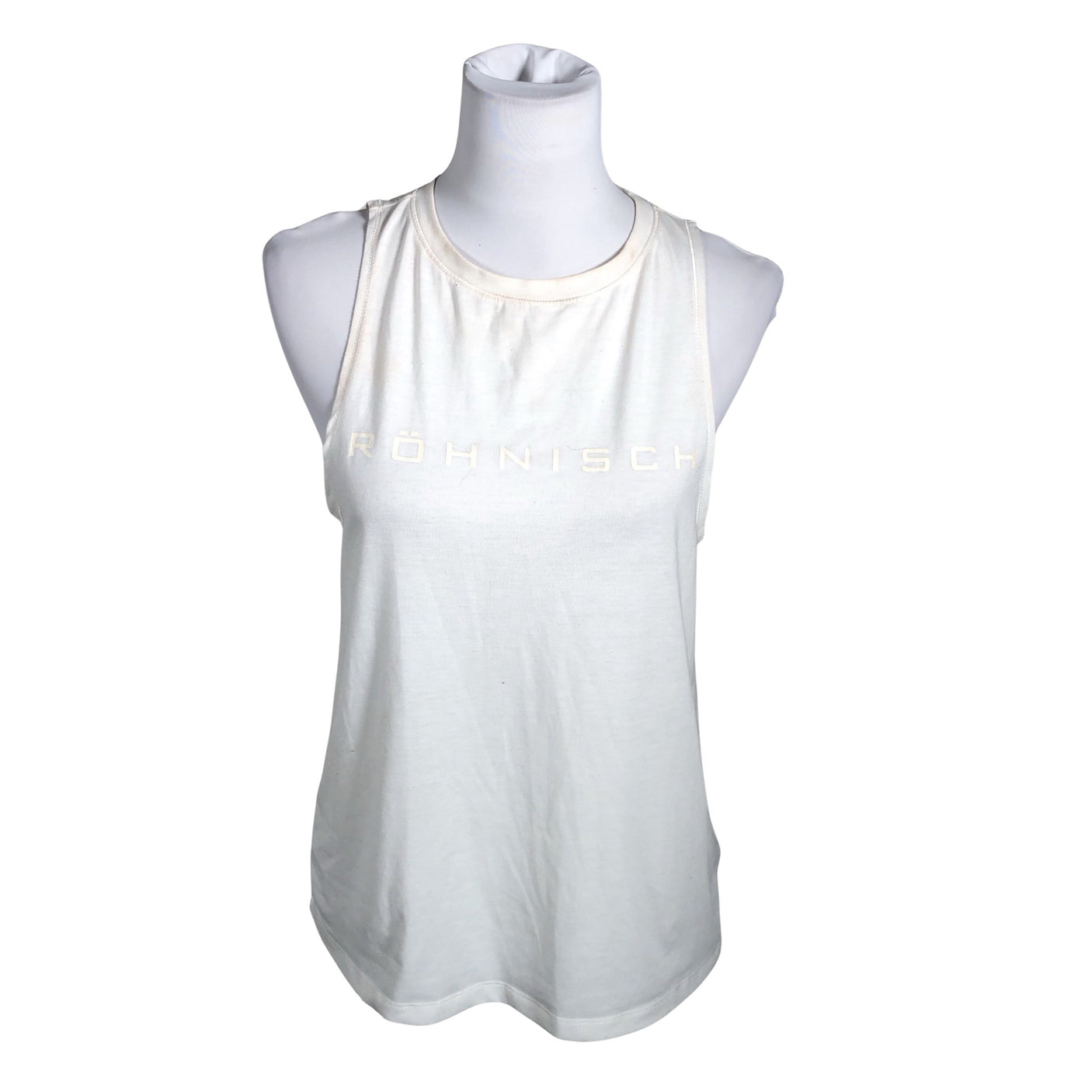 Unisex Röhnisch - Sporditopp, suurus 36 - Beige (1)