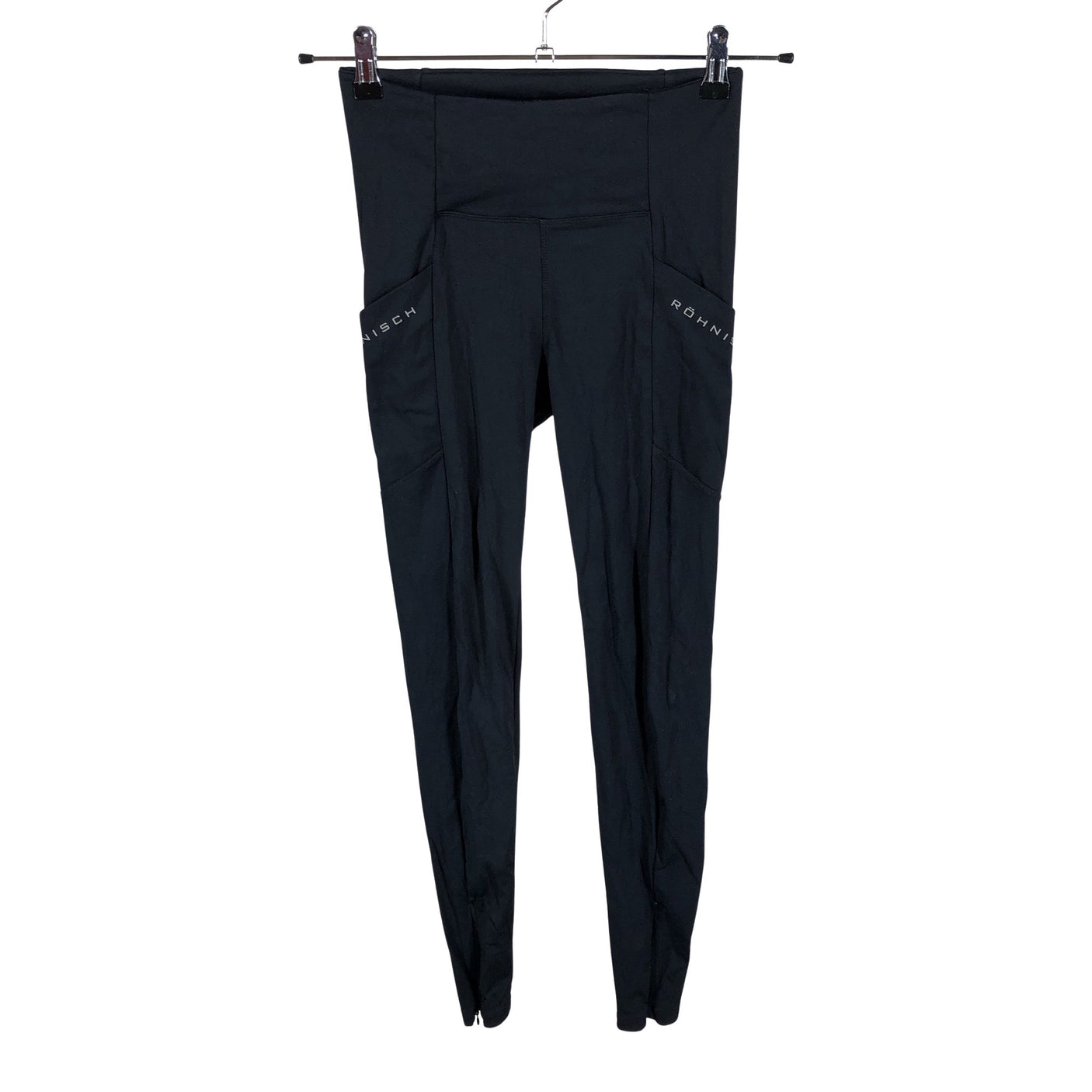 Unisex Röhnisch - Spordiretuusid, suurus 36 - Must (1)