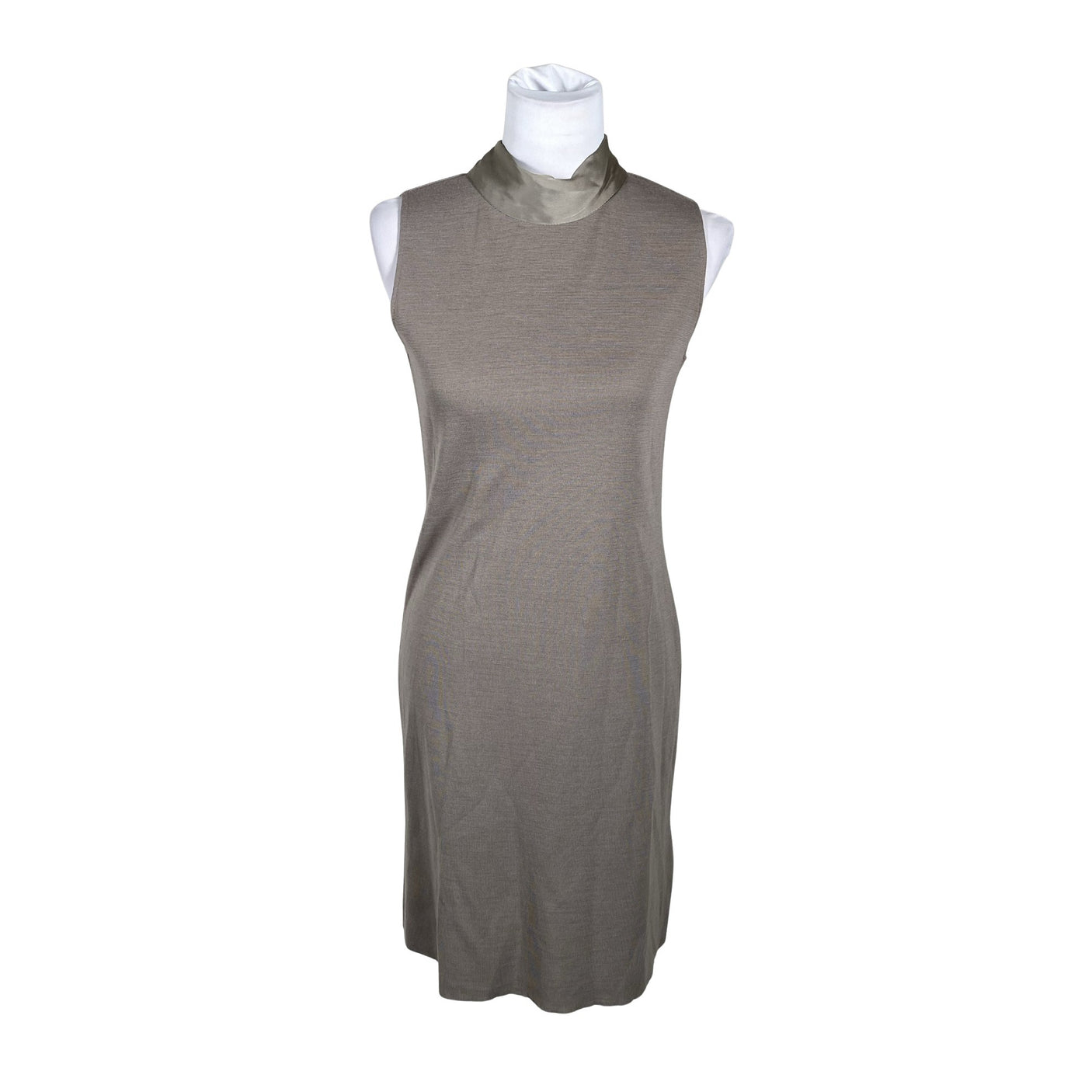 Unisex Alan Red - Mitteveniv kleit, suurus 36 - Pruun (1)