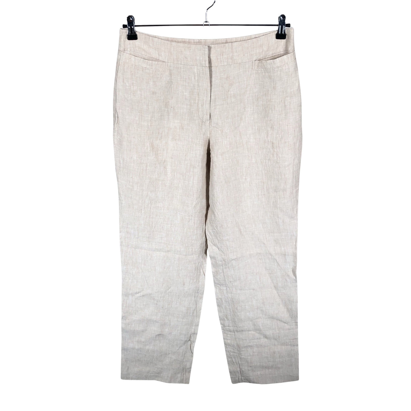 Unisex Gerry Weber - Mittevenivad püksid, suurus 40 - Beige (1)