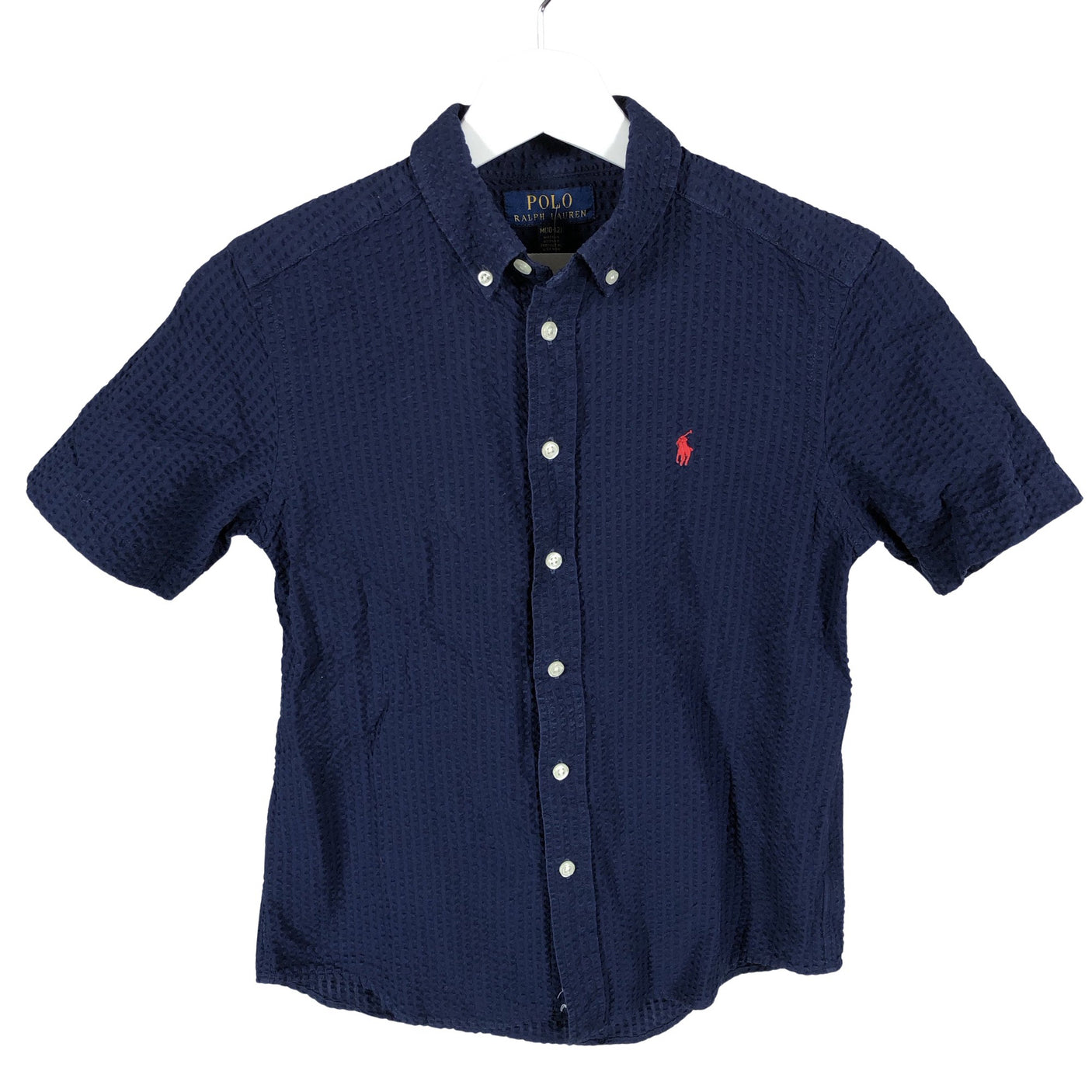 Unisex Polo Ralph Lauren - Triiksärk, suurus 146 - 152 - Sinine (1)