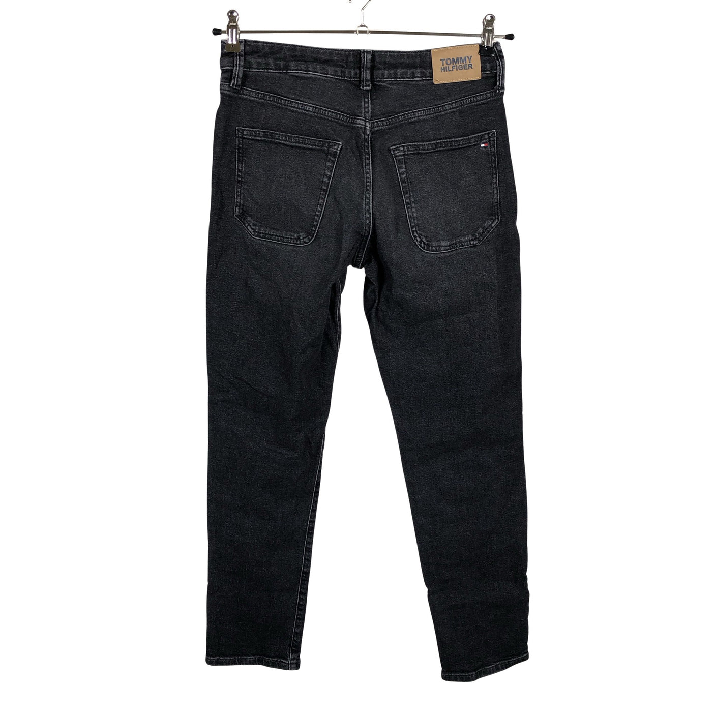 Unisex Tommy Hilfiger - Teksad, suurus 158 - 164 - Hall (2)