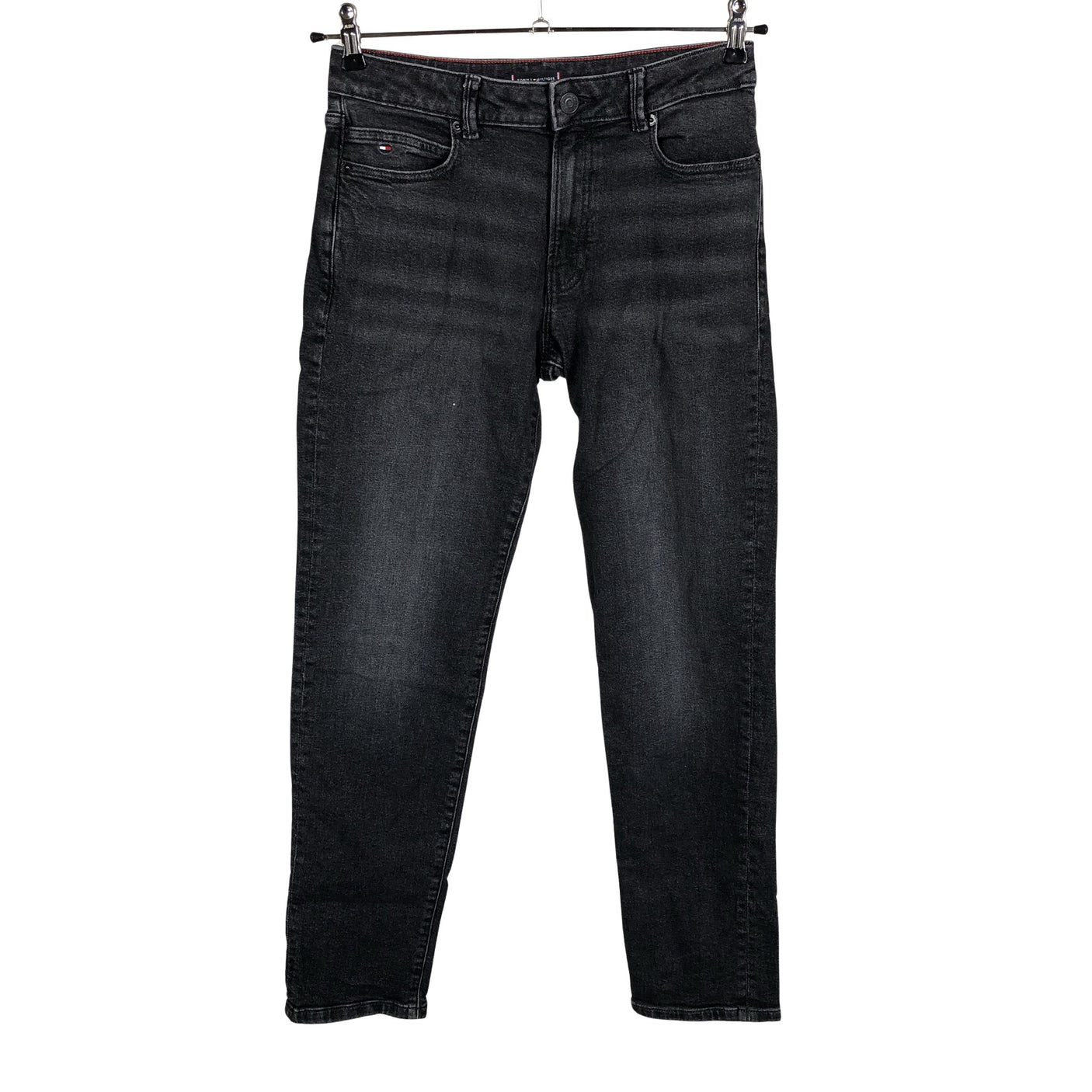 Unisex Tommy Hilfiger - Teksad, suurus 158 - 164 - Hall (1)