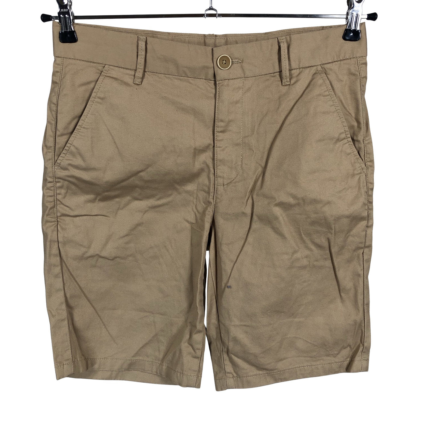 Unisex Tommy Hilfiger - Lühikesed püksid, suurus 158 - 164 - Pruun (1)