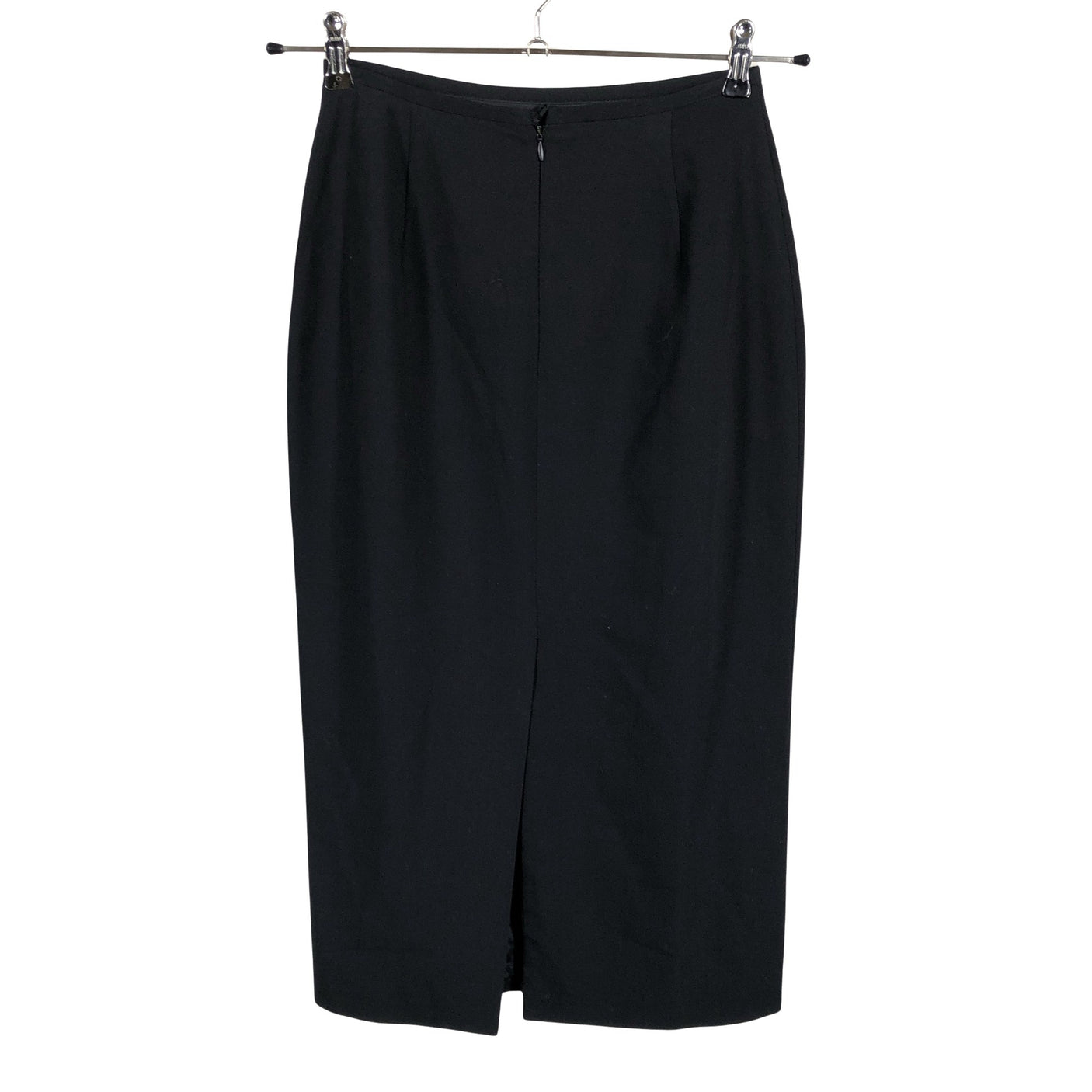 Unisex Ril's - Pliiatsseelik, suurus 32 - Must (2)
