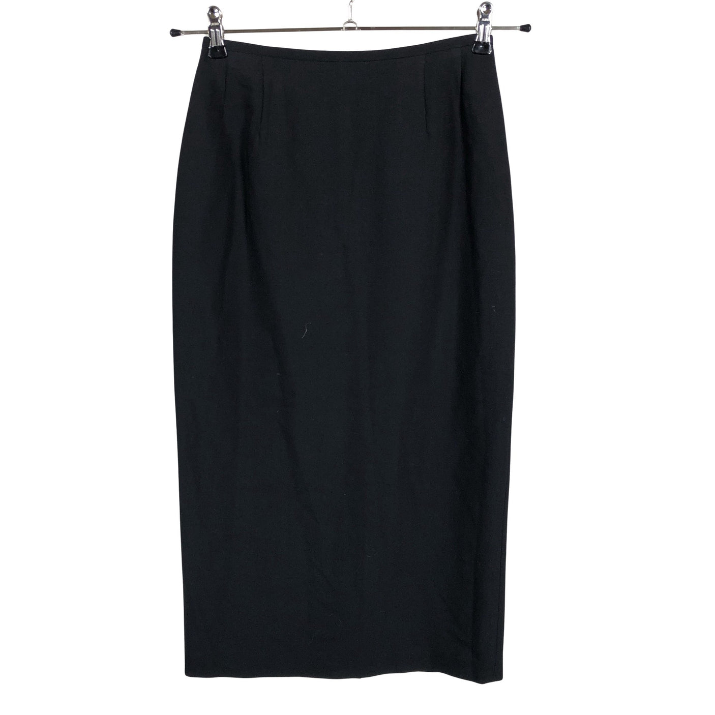 Unisex Ril's - Pliiatsseelik, suurus 32 - Must (1)