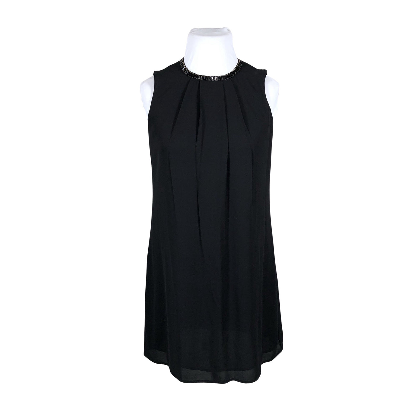 Unisex Liu Jo - Mitteveniv kleit, suurus 42 - Must (1)