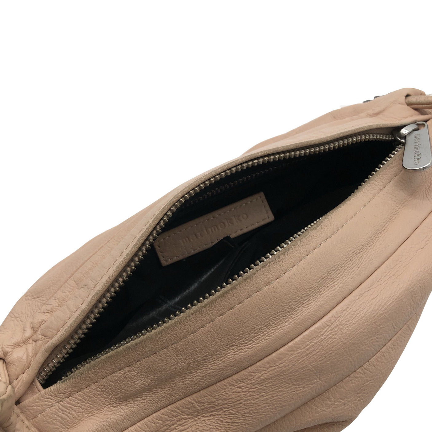 Unisex Marimekko - Õlakott, suurus Mini - Beige (2)