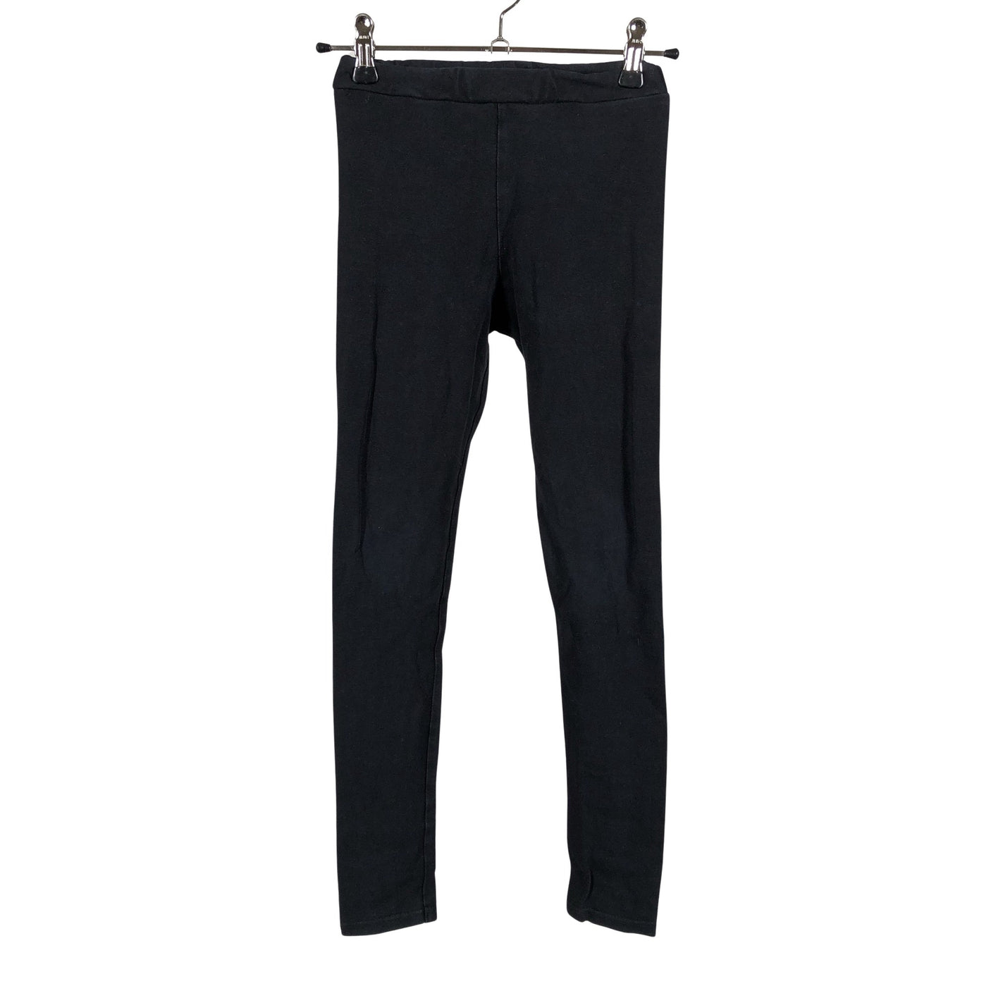 Unisex Gugguu - Retuusid, suurus 86 - 92 - Must (1)
