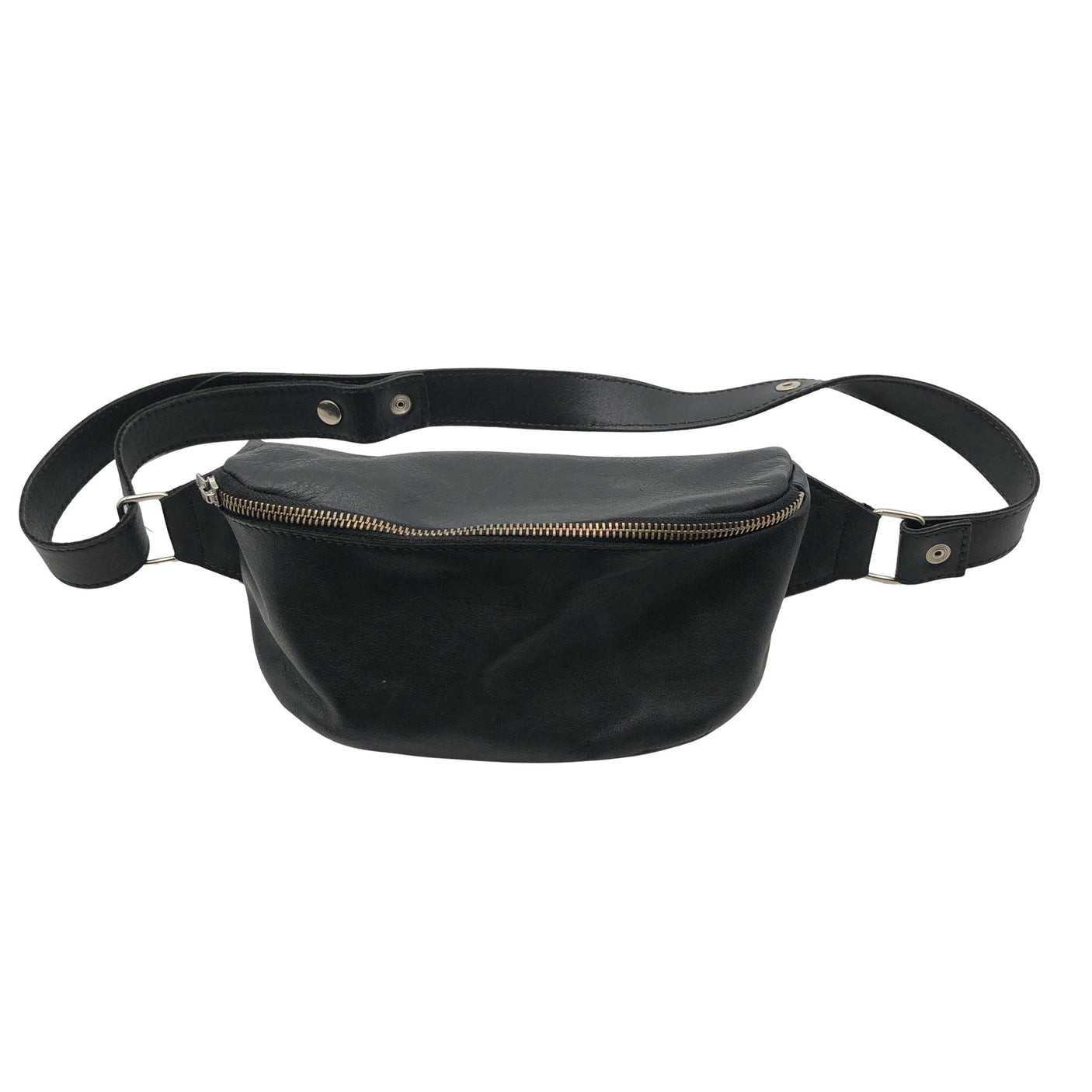 Unisex PIHKA Collection - Vöökott, suurus Mini - Must (1)