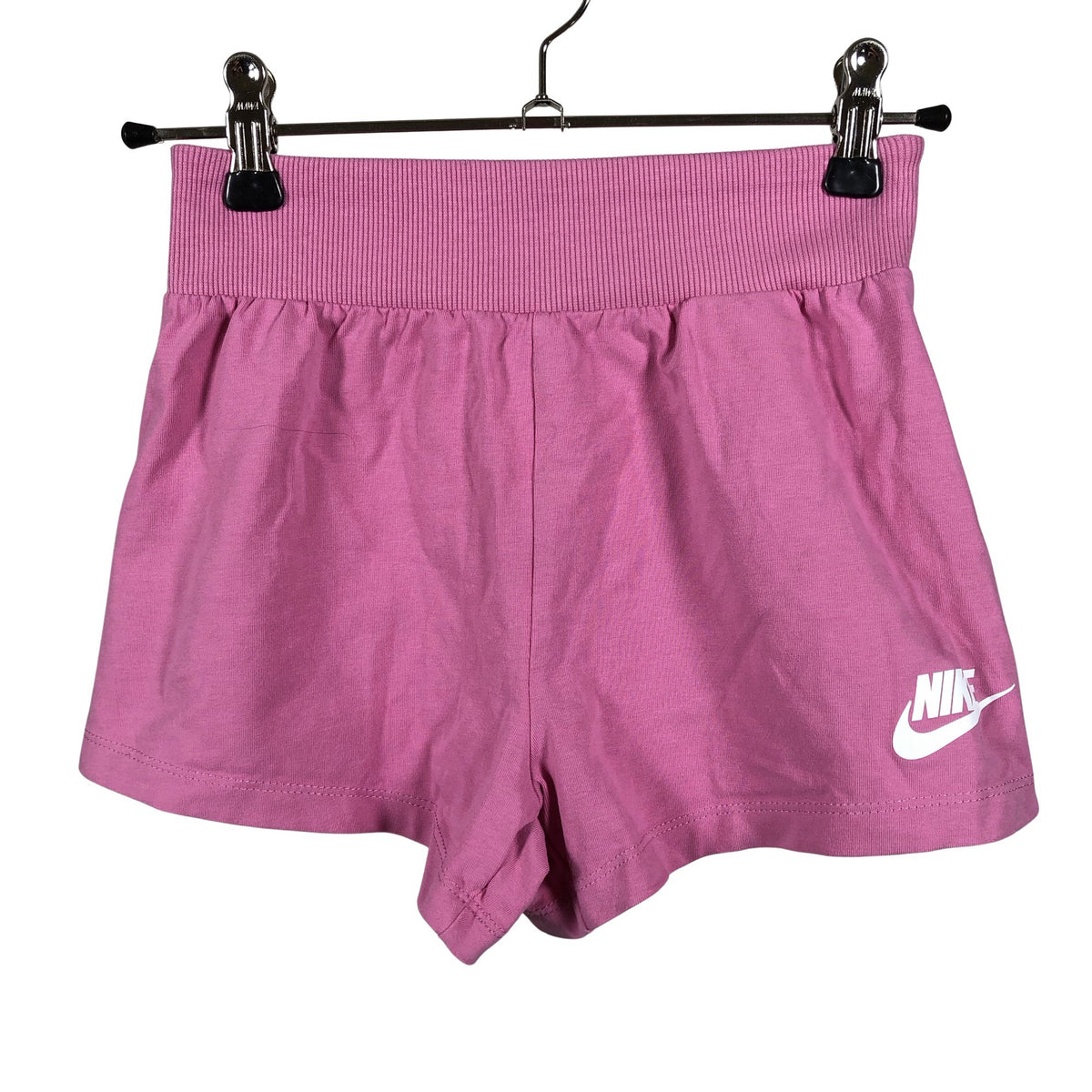 Unisex Nike - Trikotaažist seelik, suurus 116 - 122 - Heleroosa (1)