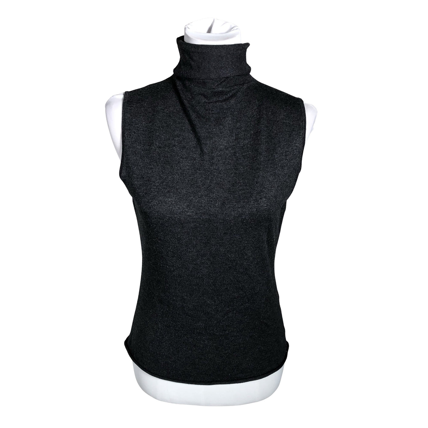 Unisex Your Face - Topp, suurus 40 - Hall (1)