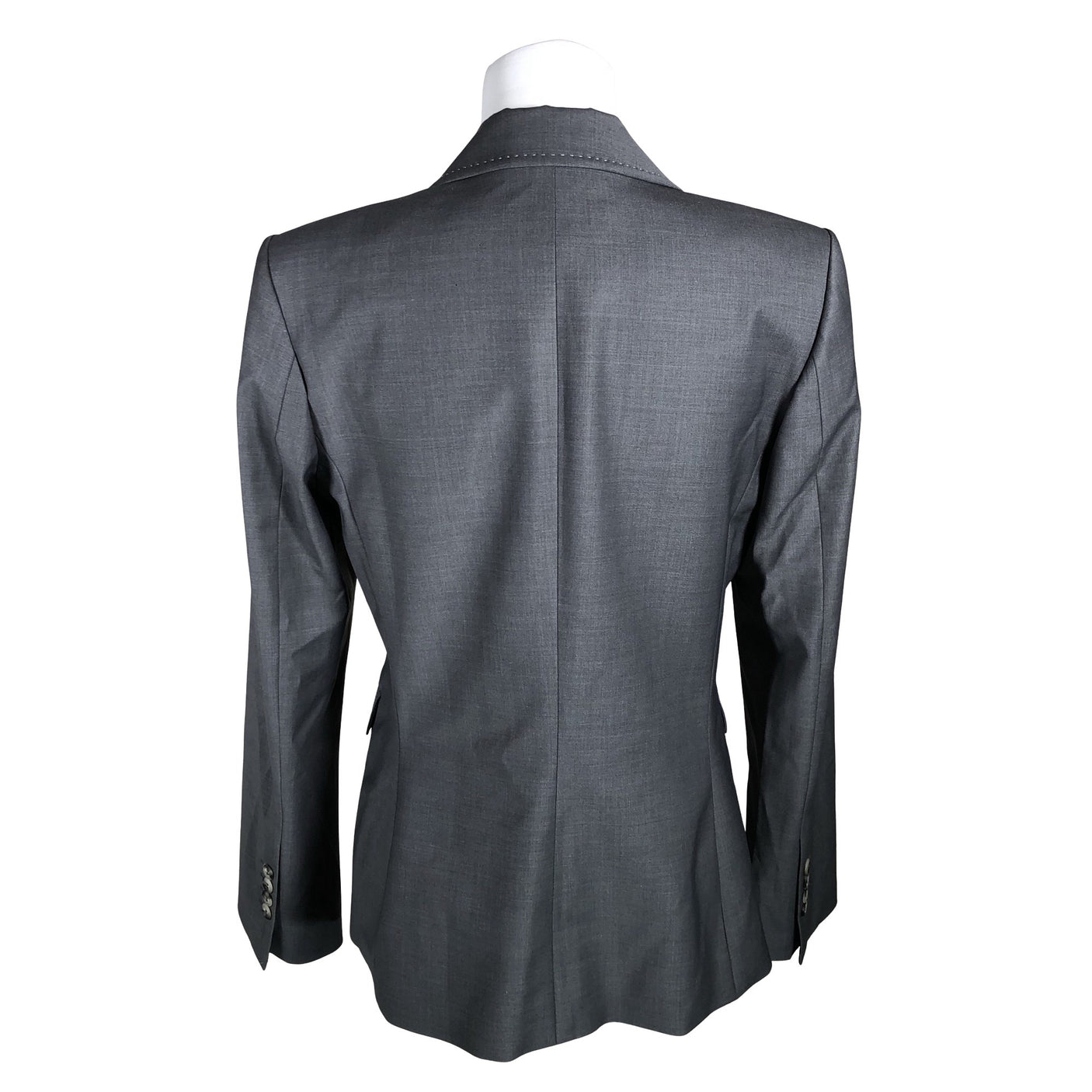 Unisex Andiata - Jakk, suurus 40 - Hall (2)