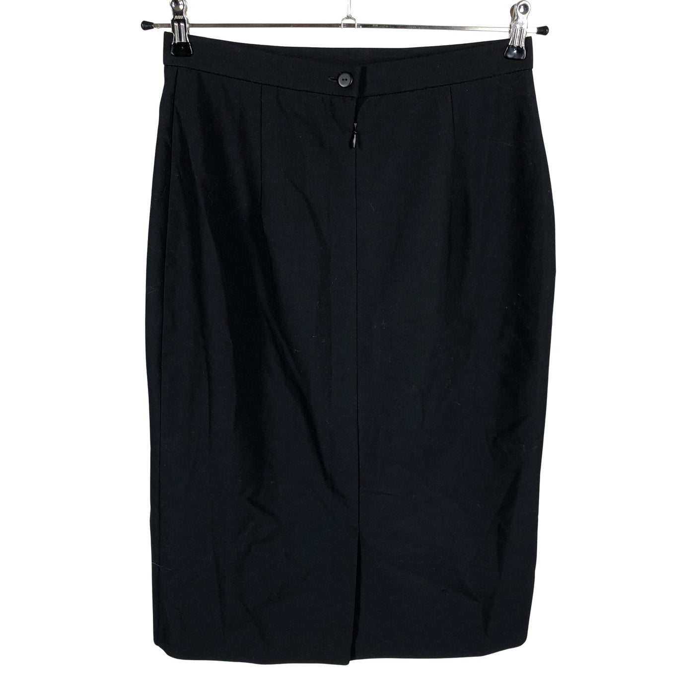 Unisex Finn Karelia - Pliiatsseelik, suurus 36 - Must (2)