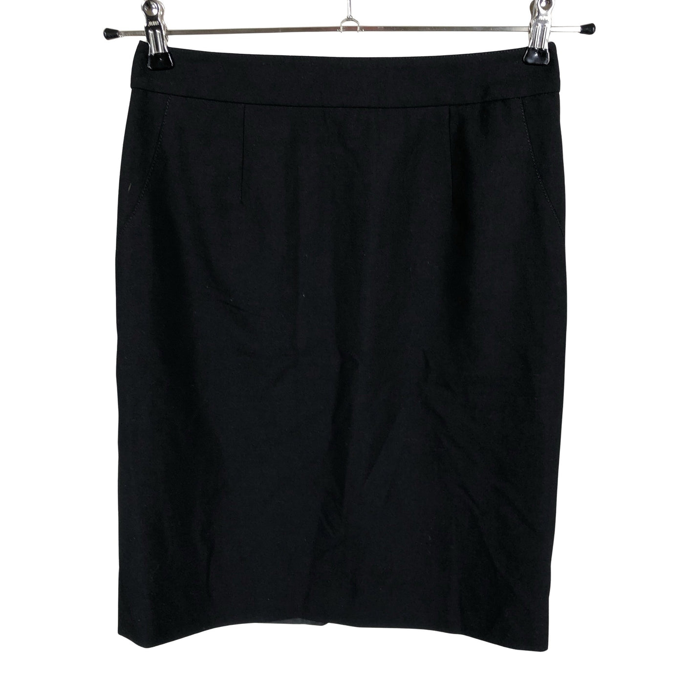 Unisex Esprit - Pliiatsseelik, suurus 34 - Must (1)