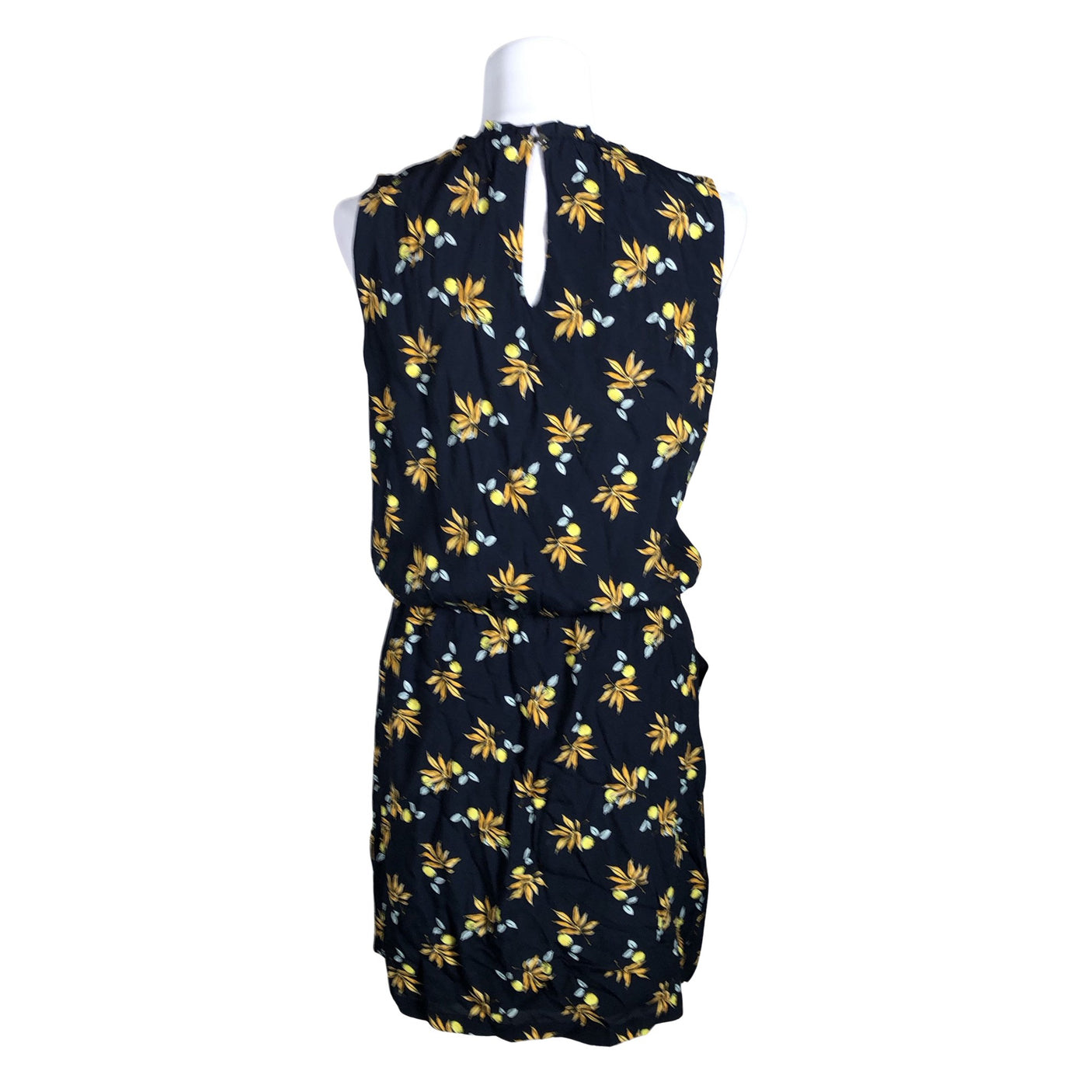 Unisex Esprit - Mitteveniv kleit, suurus 38 - Sinine (2)